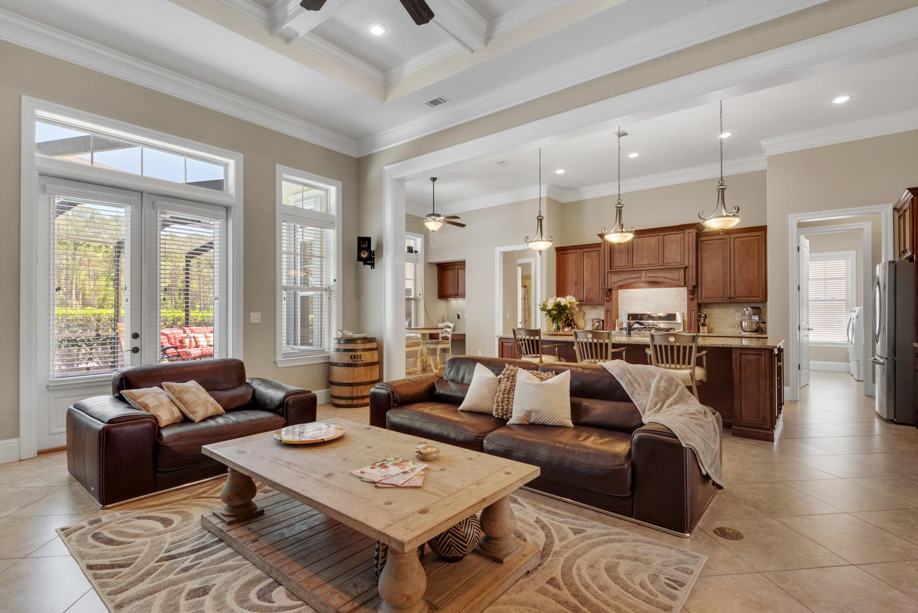 EMERALD BAY PH 1A - Residential