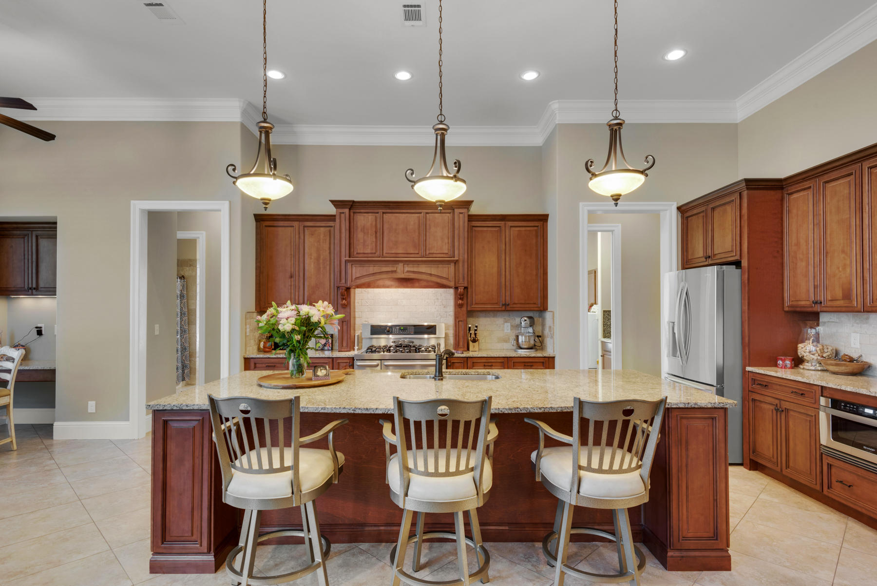 EMERALD BAY PH 1A - Residential