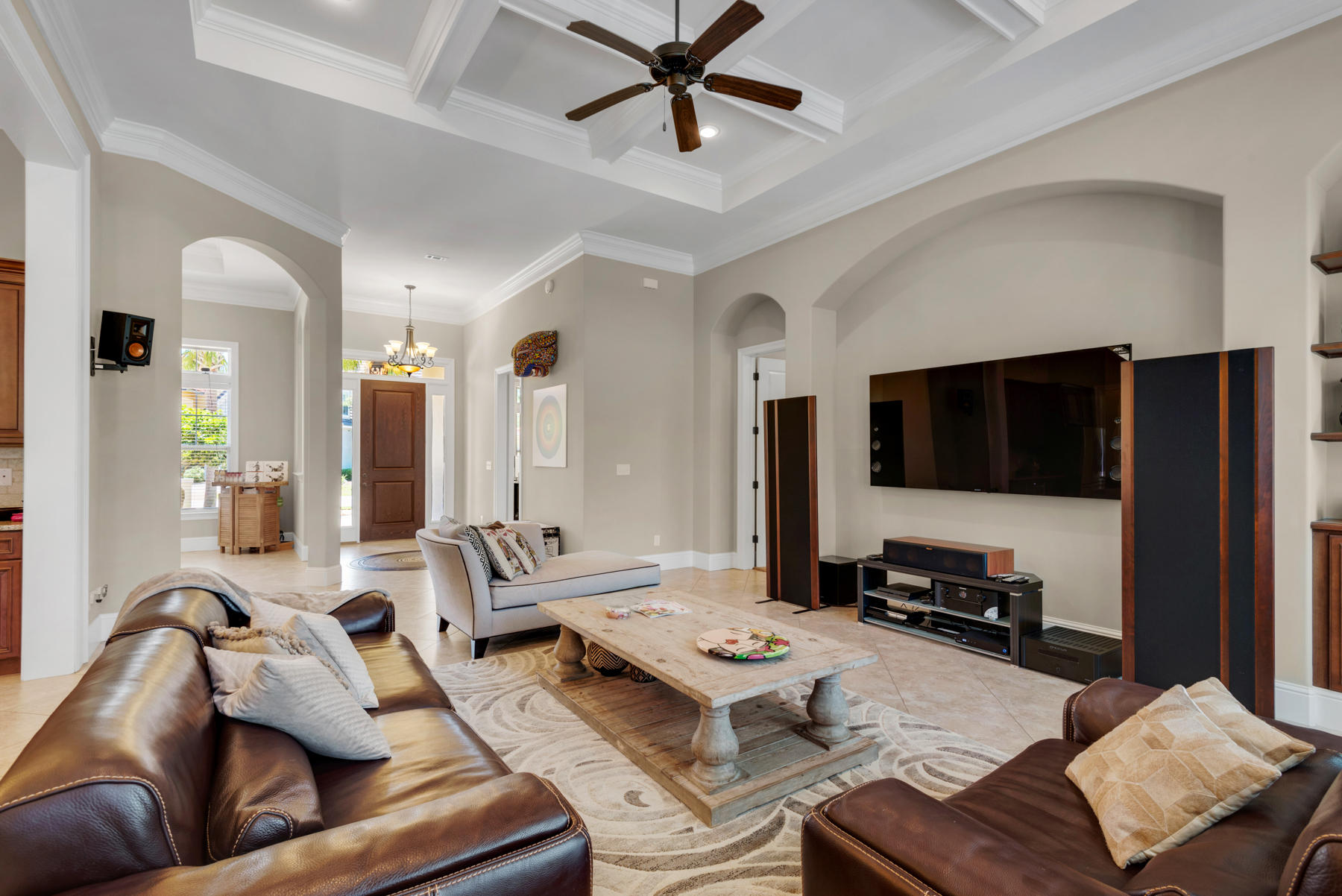 EMERALD BAY PH 1A - Residential