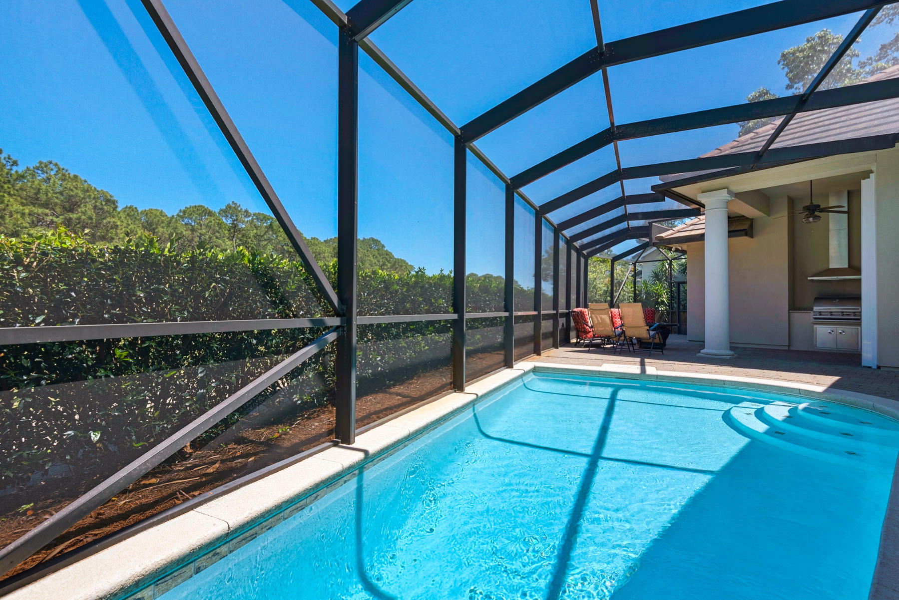 EMERALD BAY PH 1A - Residential