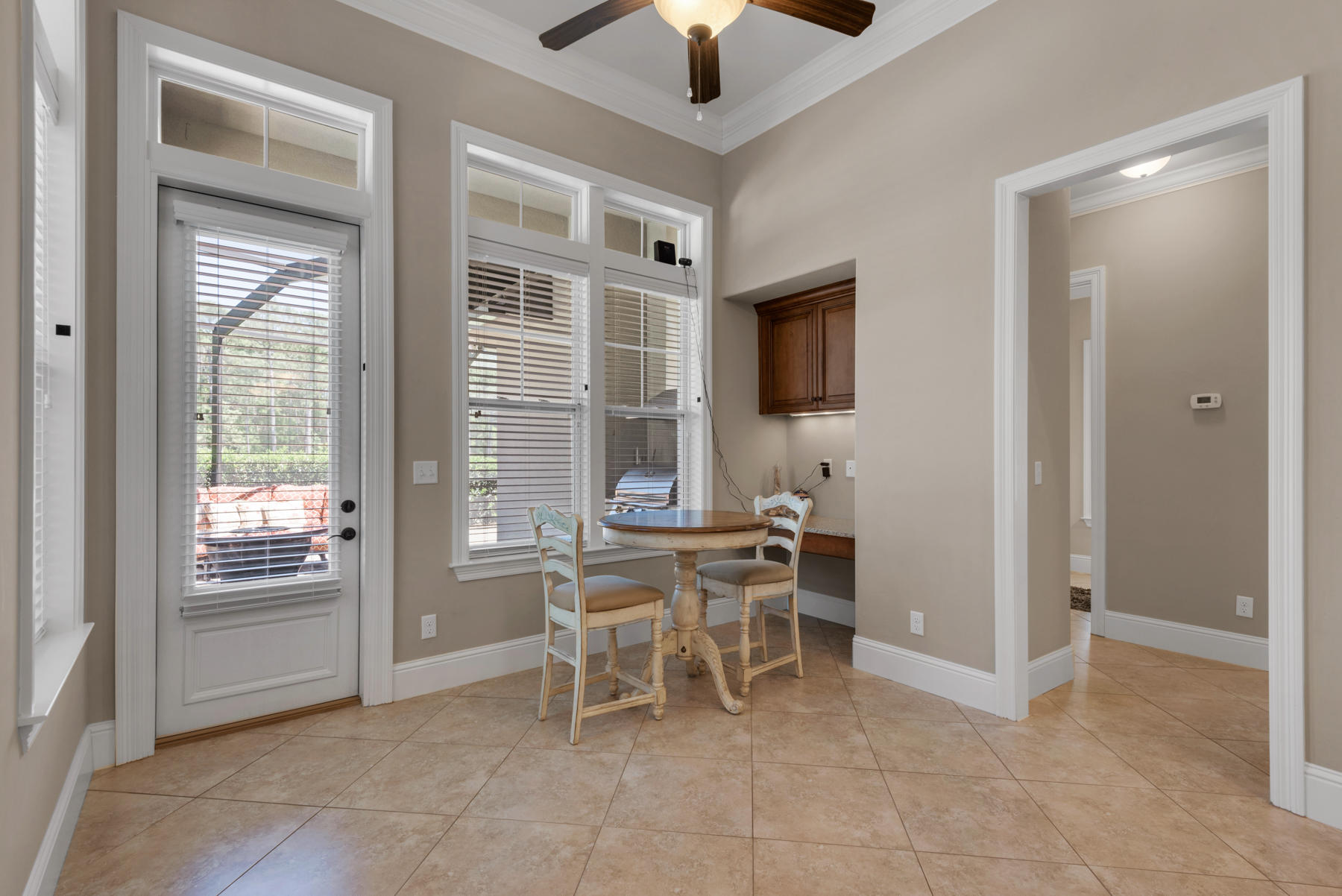 EMERALD BAY PH 1A - Residential