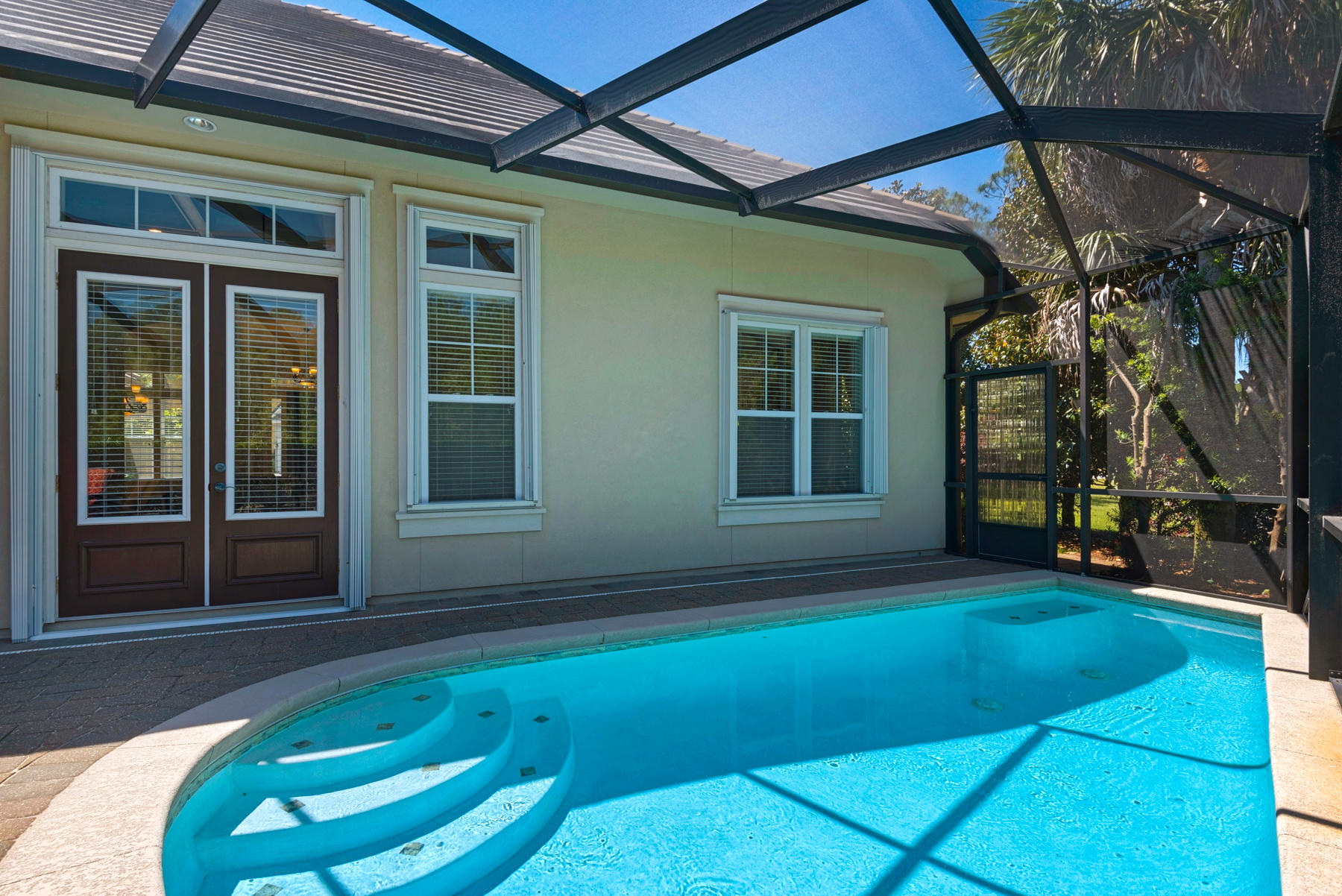 EMERALD BAY PH 1A - Residential