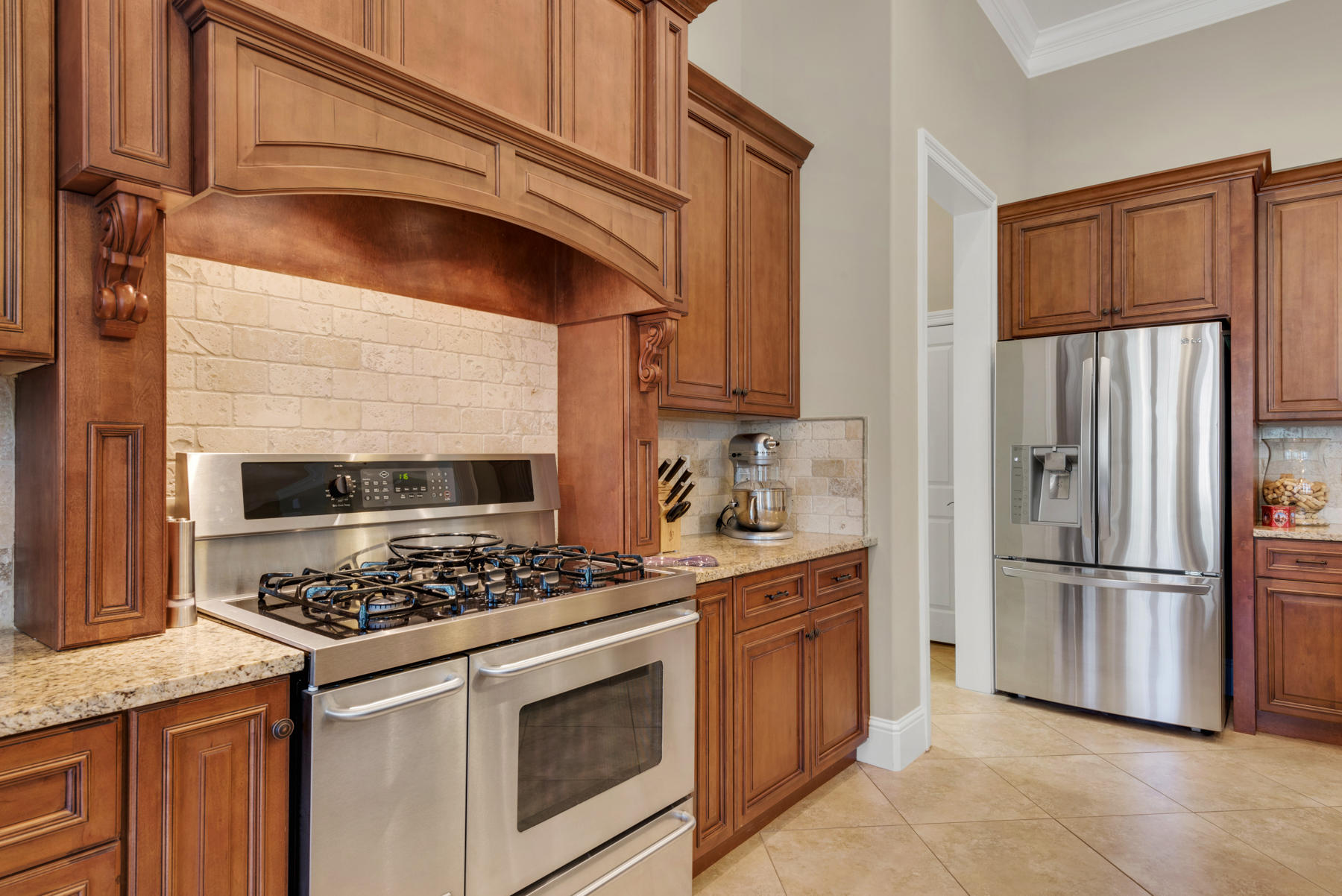 EMERALD BAY PH 1A - Residential