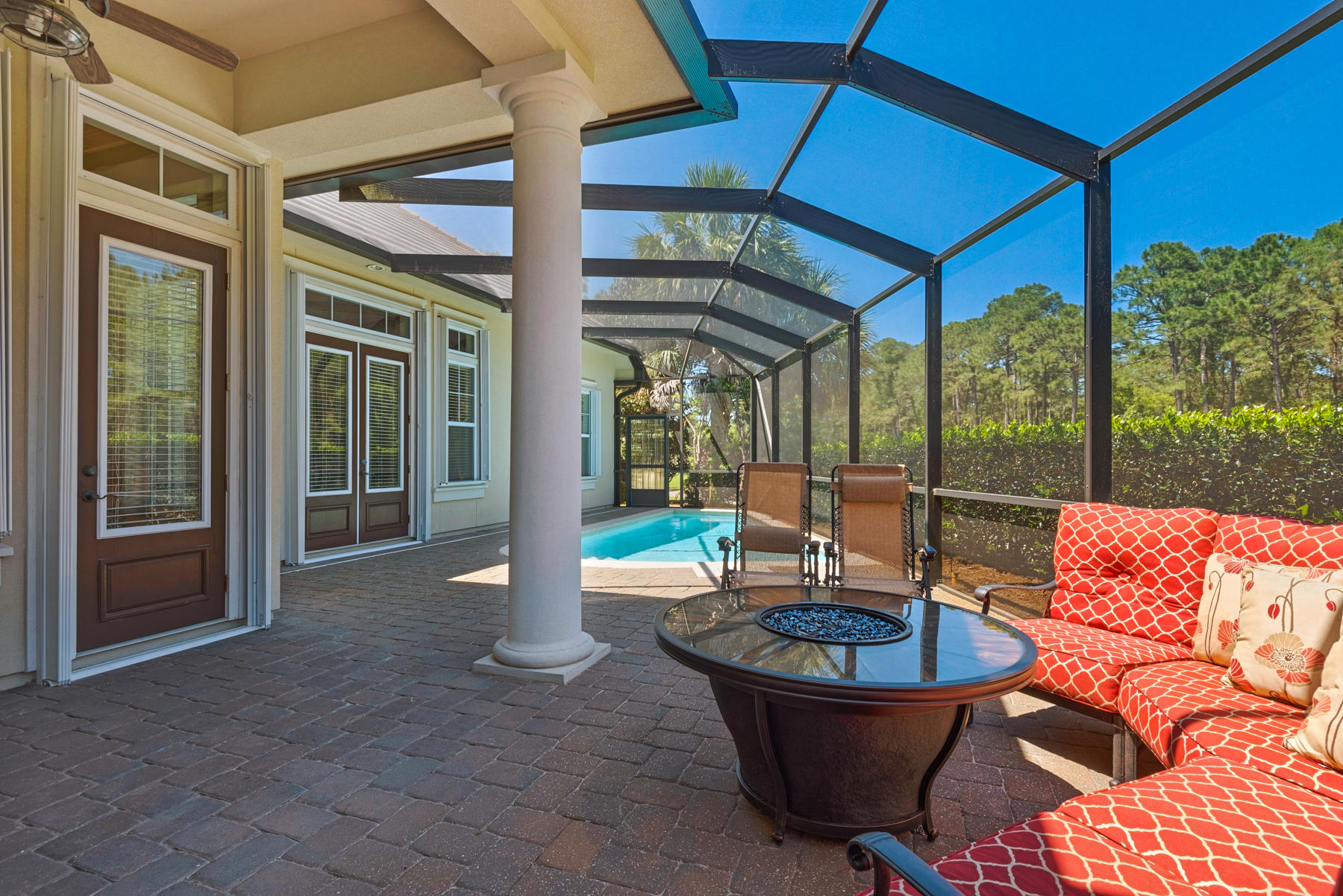 EMERALD BAY PH 1A - Residential