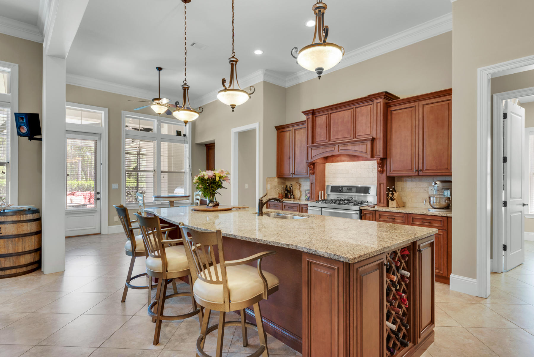 EMERALD BAY PH 1A - Residential