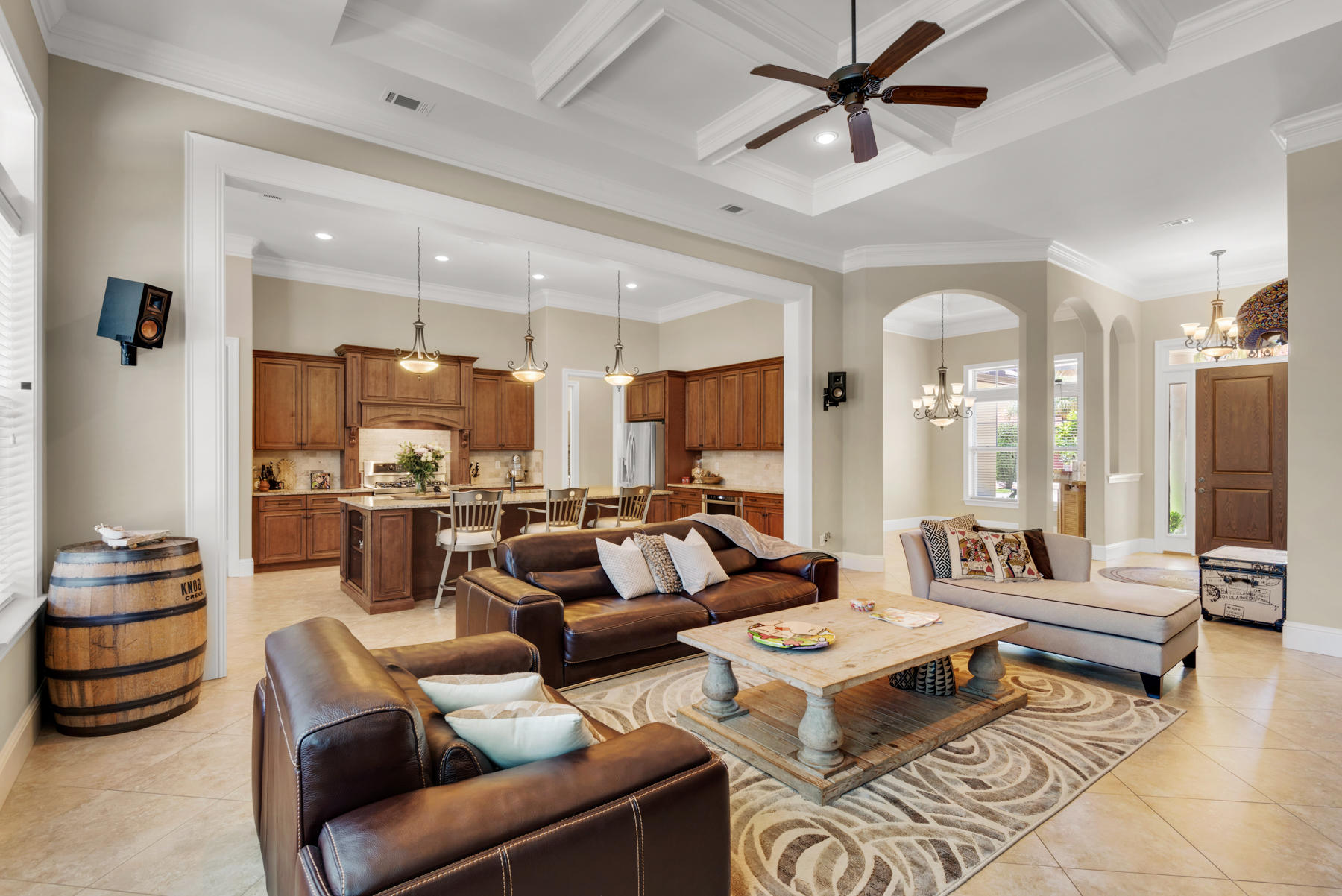 EMERALD BAY PH 1A - Residential