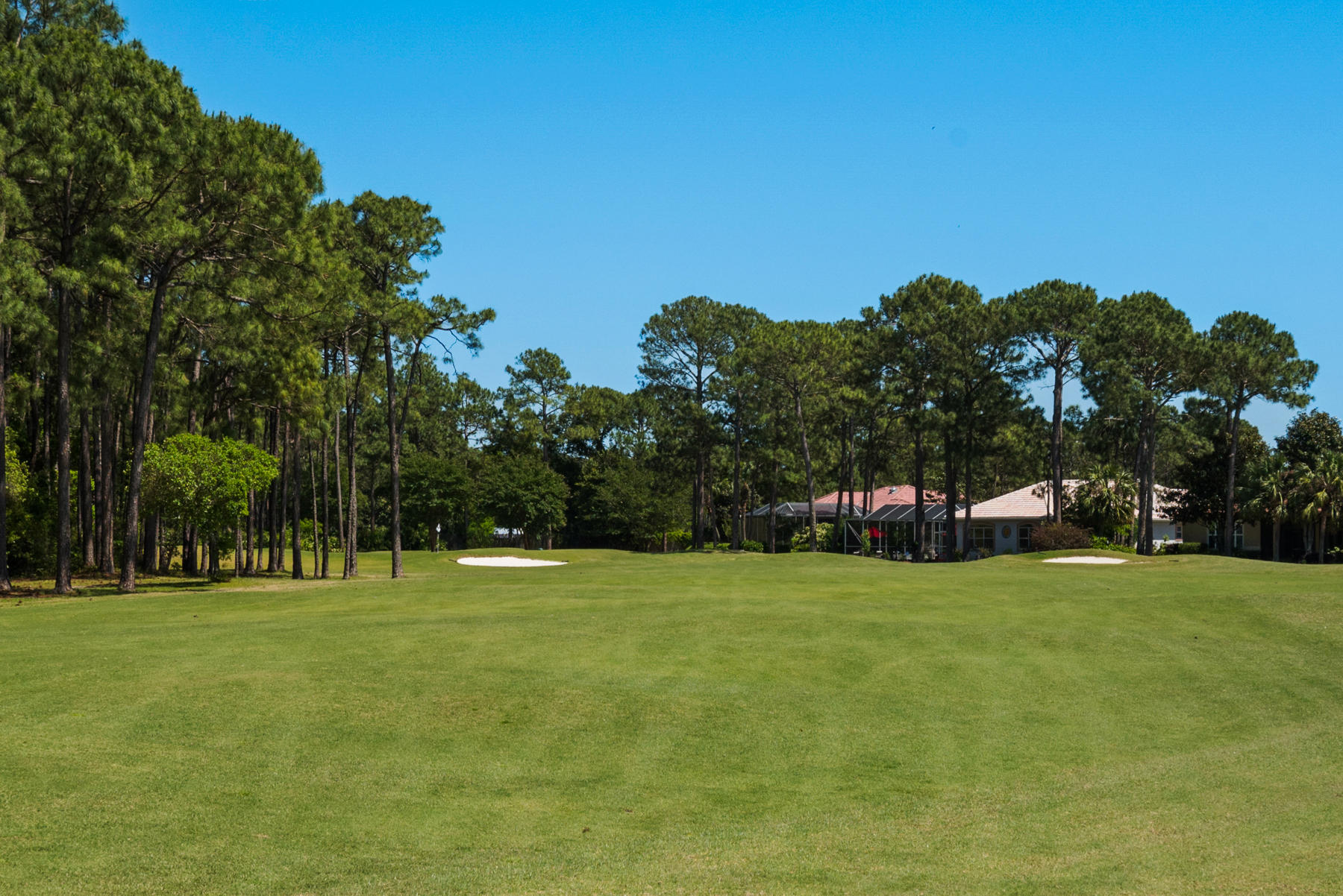 EMERALD BAY PH 1A - Residential