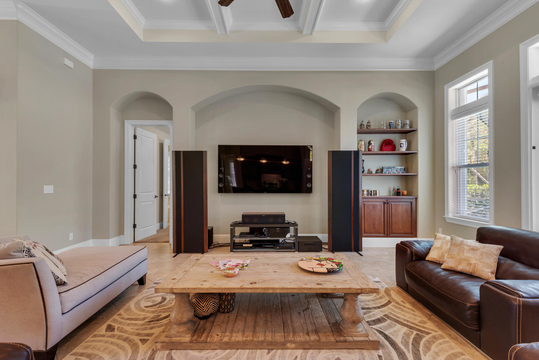 EMERALD BAY PH 1A - Residential