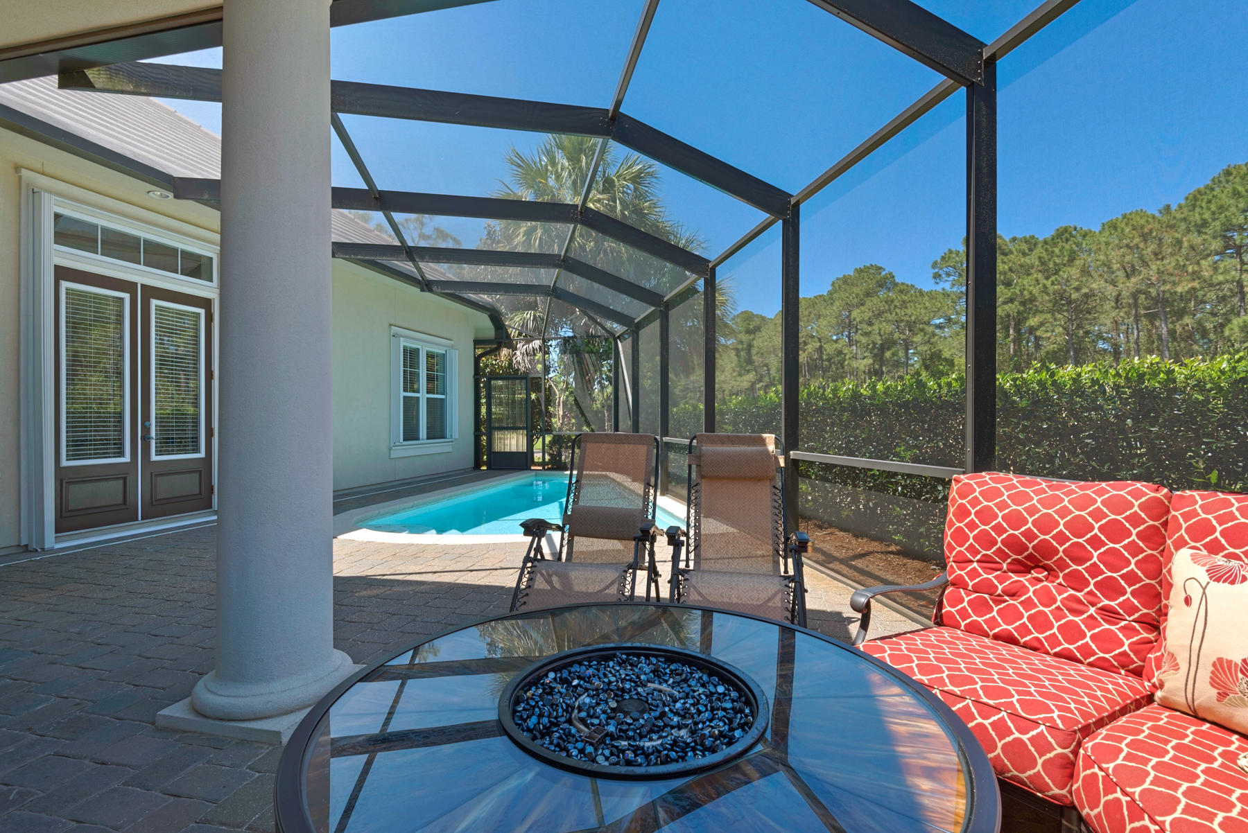 EMERALD BAY PH 1A - Residential