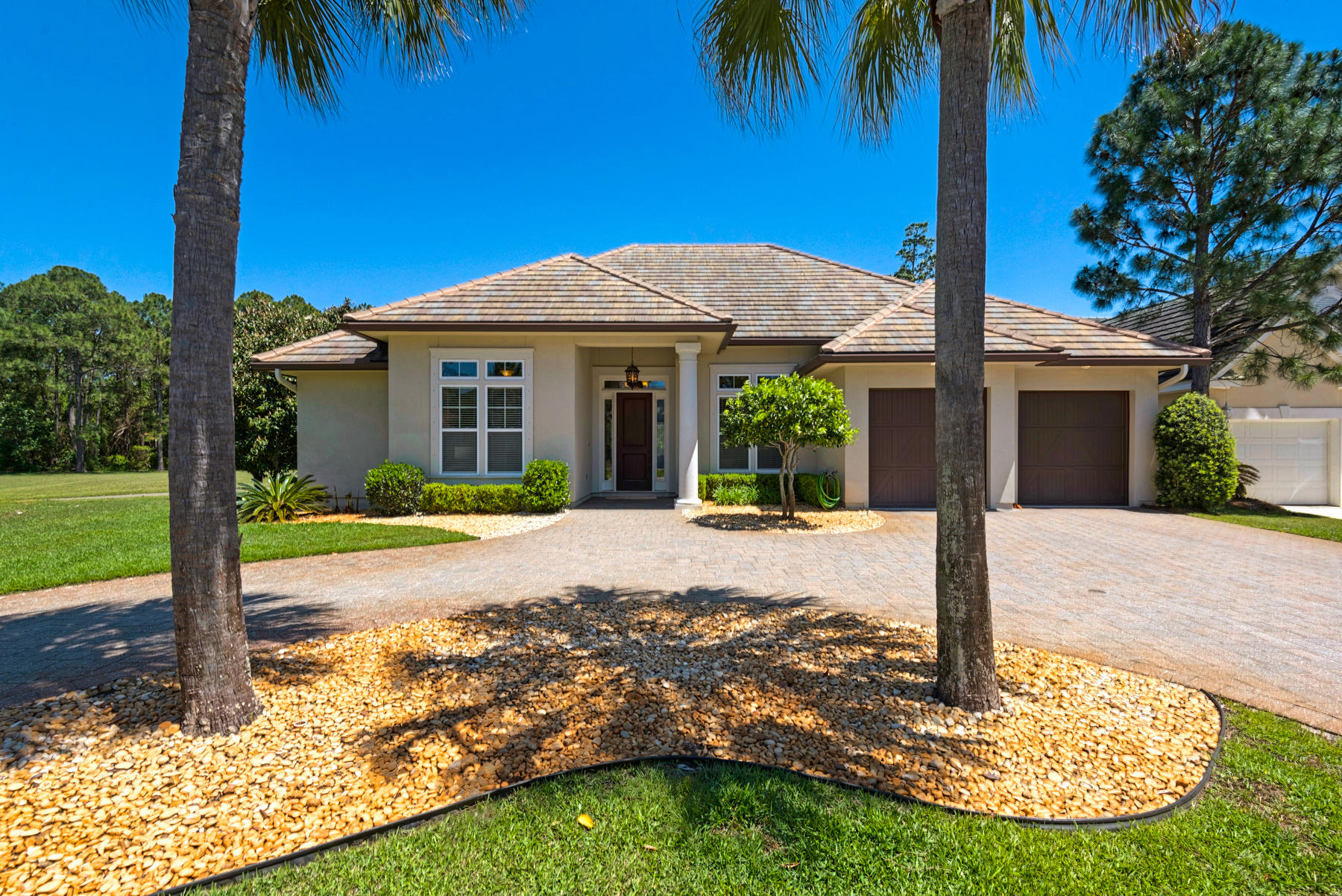 EMERALD BAY PH 1A - Residential