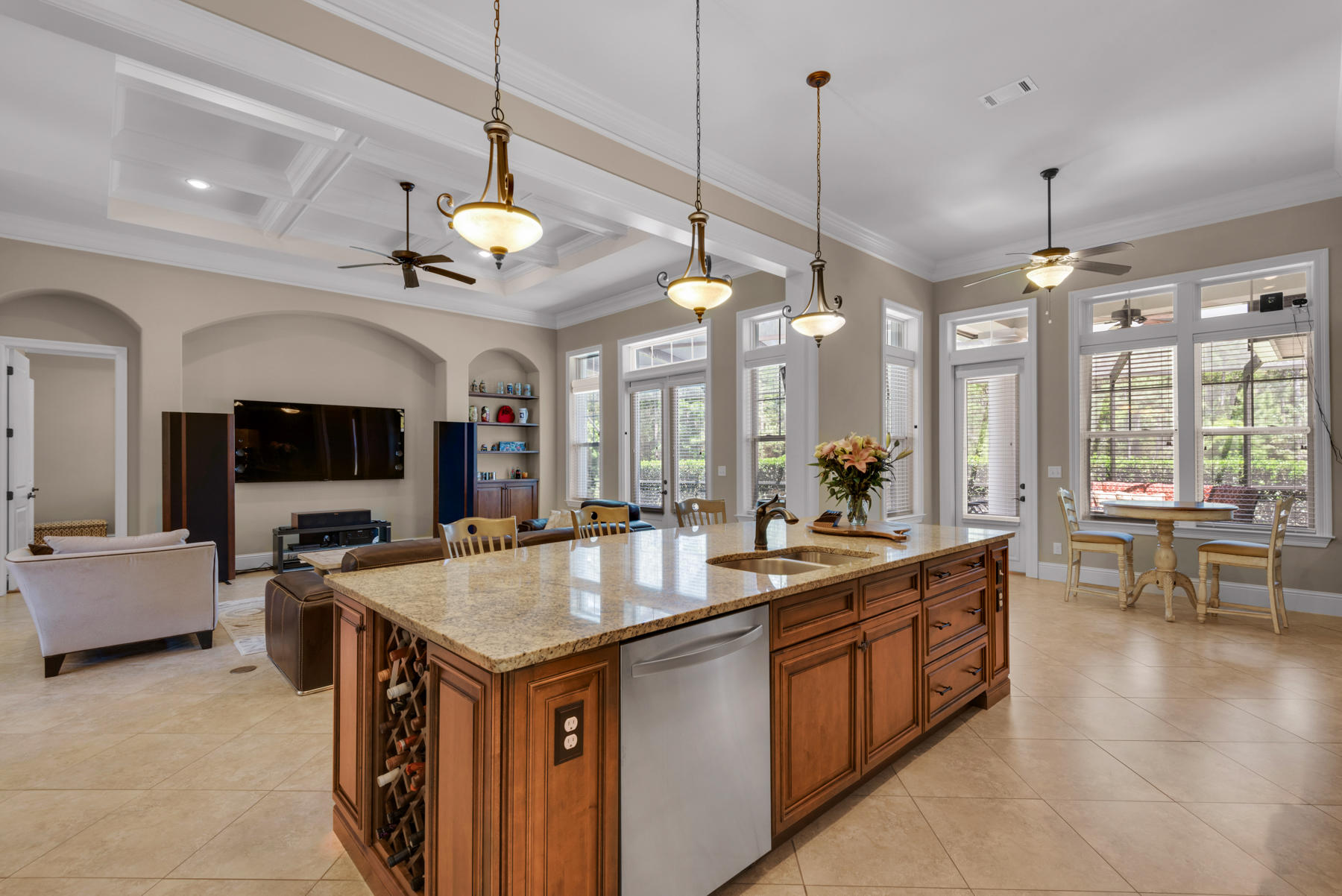 EMERALD BAY PH 1A - Residential