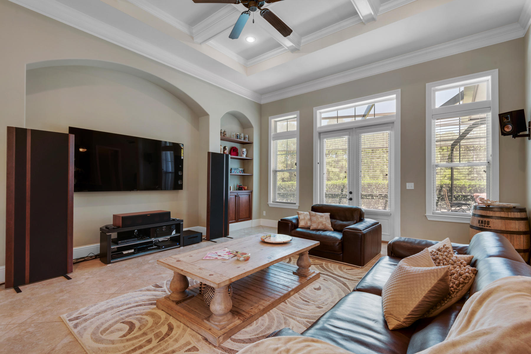 EMERALD BAY PH 1A - Residential