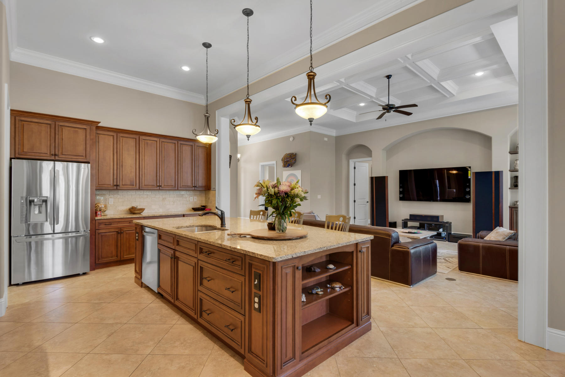 EMERALD BAY PH 1A - Residential