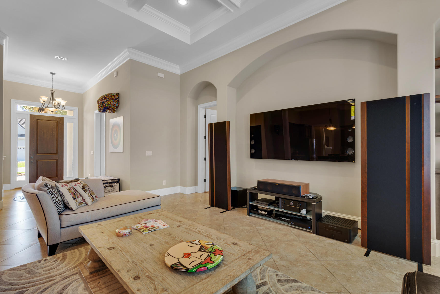 EMERALD BAY PH 1A - Residential