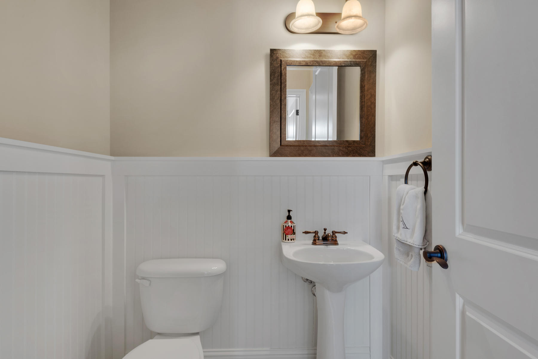 EMERALD BAY PH 1A - Residential