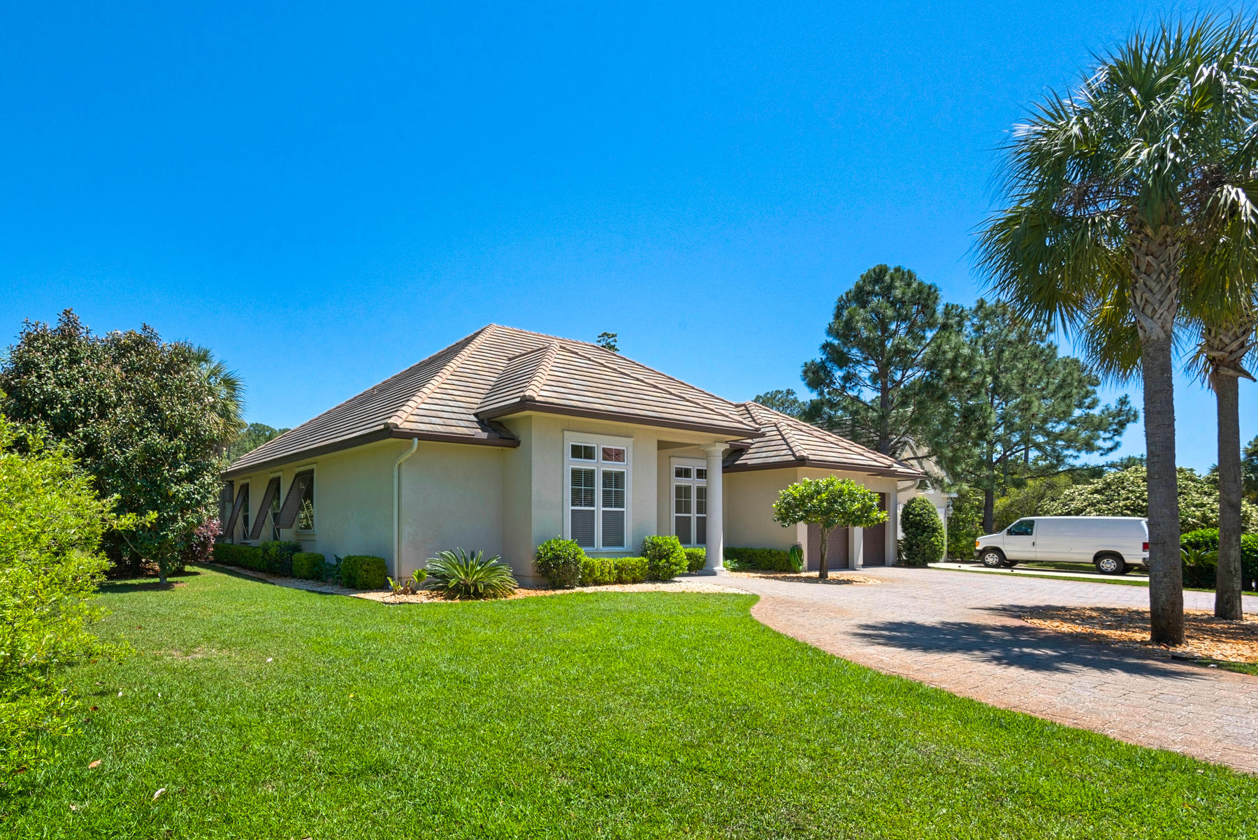 EMERALD BAY PH 1A - Residential