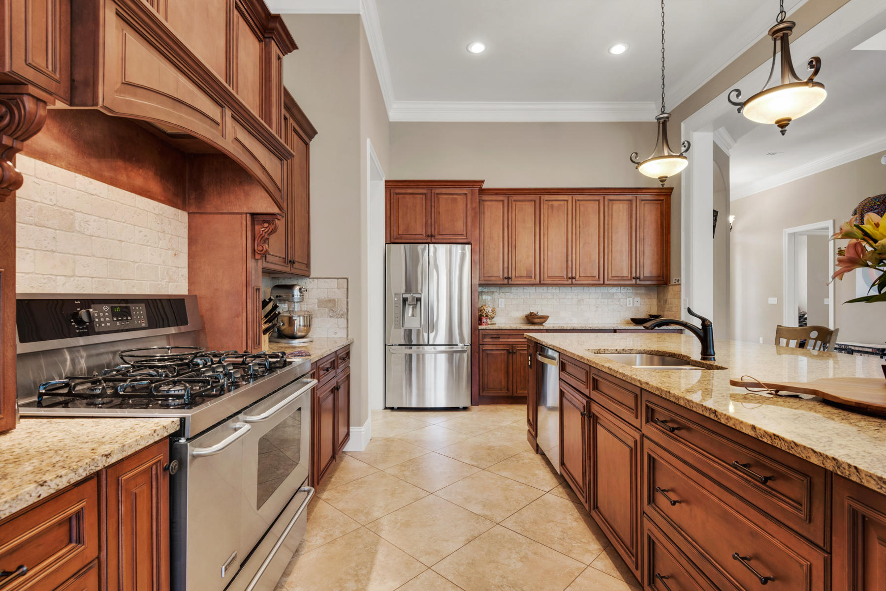 EMERALD BAY PH 1A - Residential