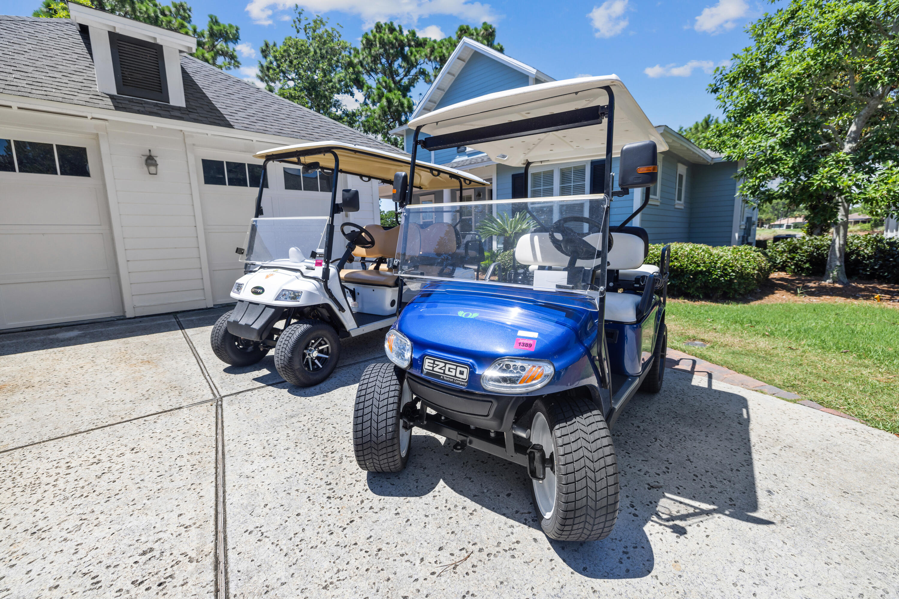 LAUREL GROVE - Residential