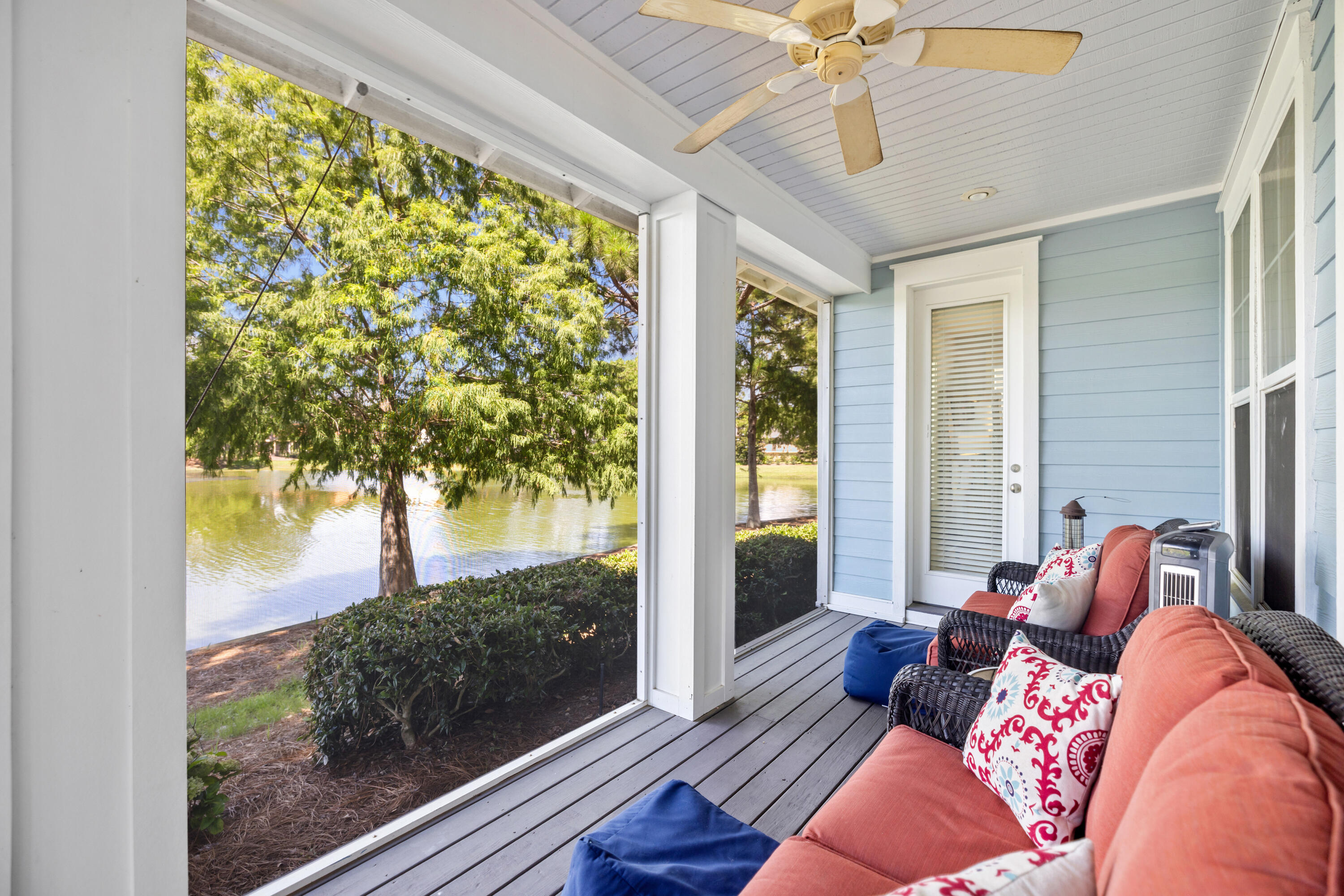 LAUREL GROVE - Residential