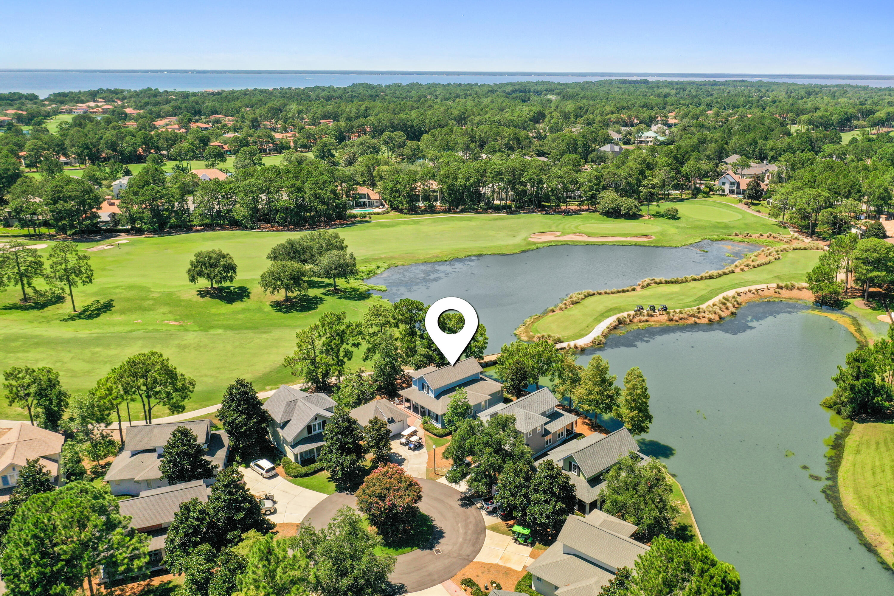 LAUREL GROVE - Residential