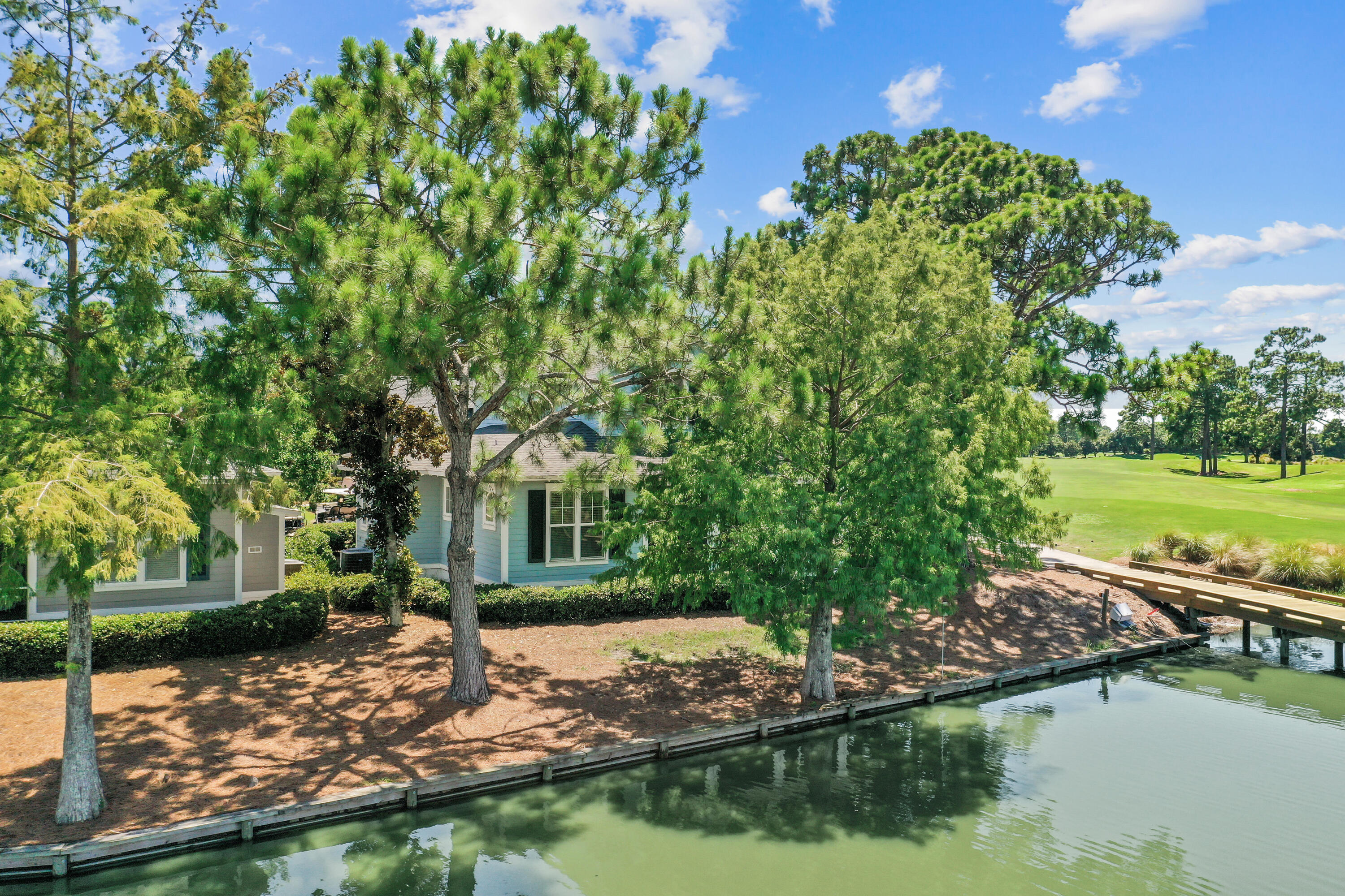 LAUREL GROVE - Residential