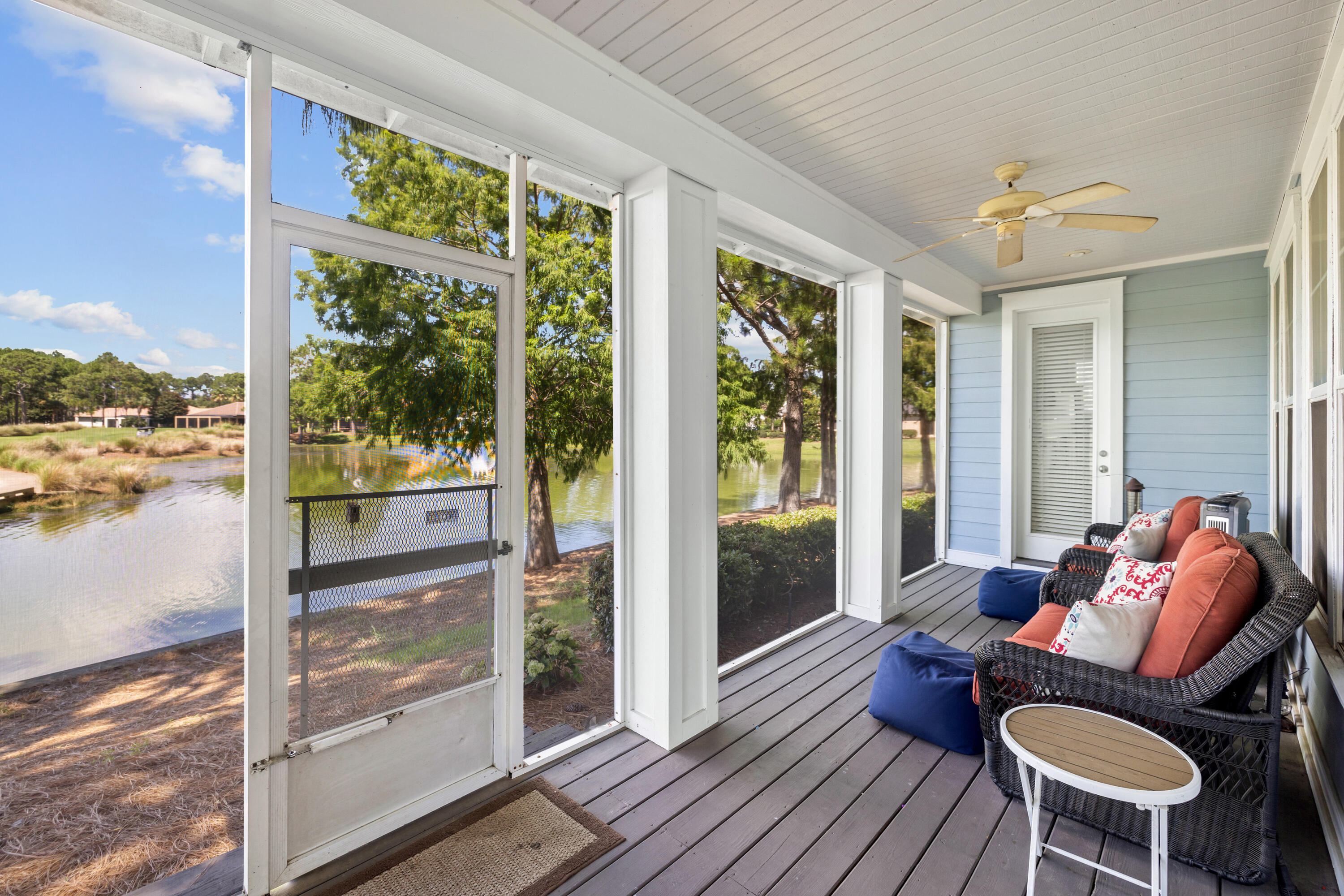 LAUREL GROVE - Residential