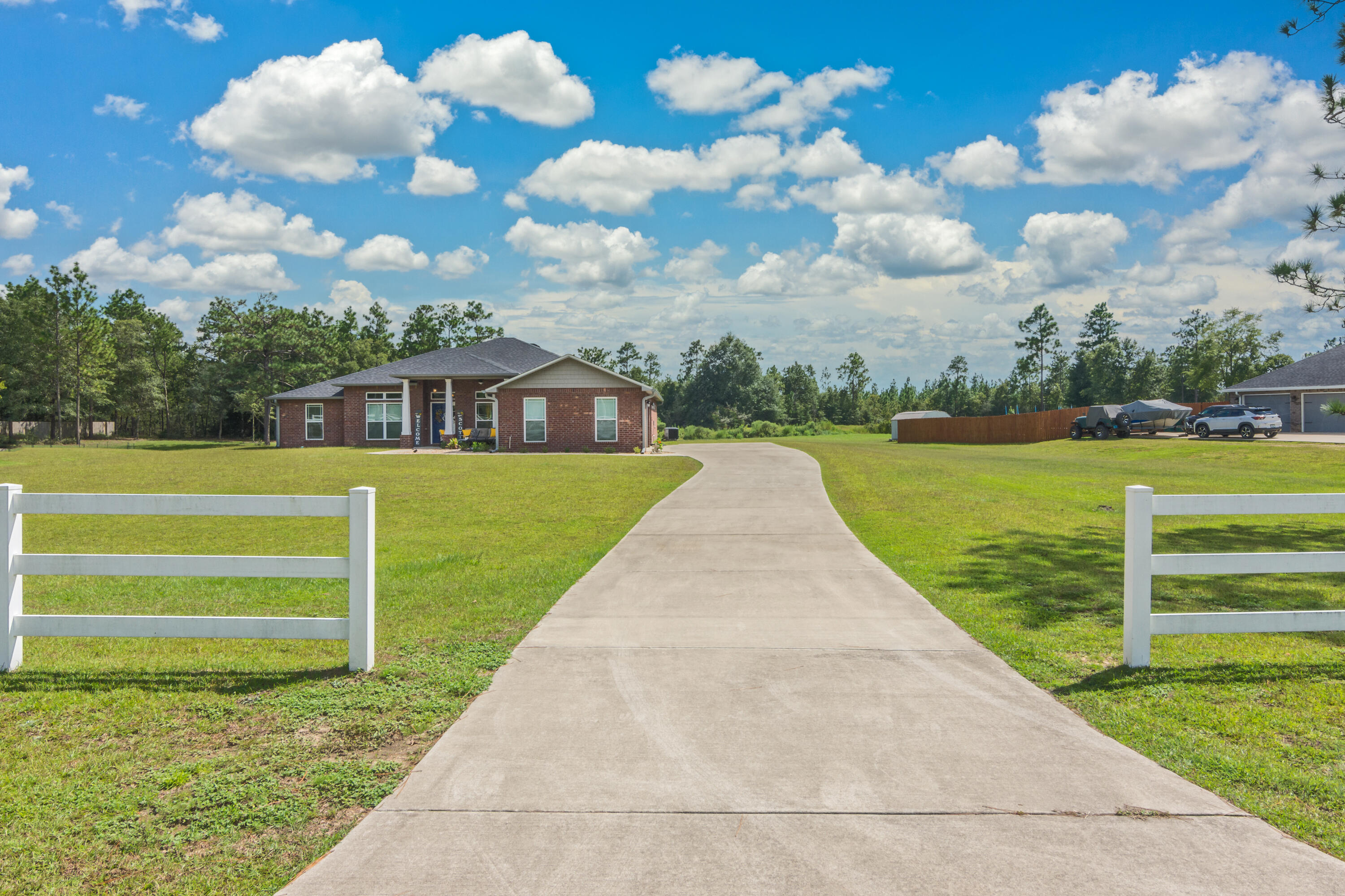 Yellow River Plantation - Residential