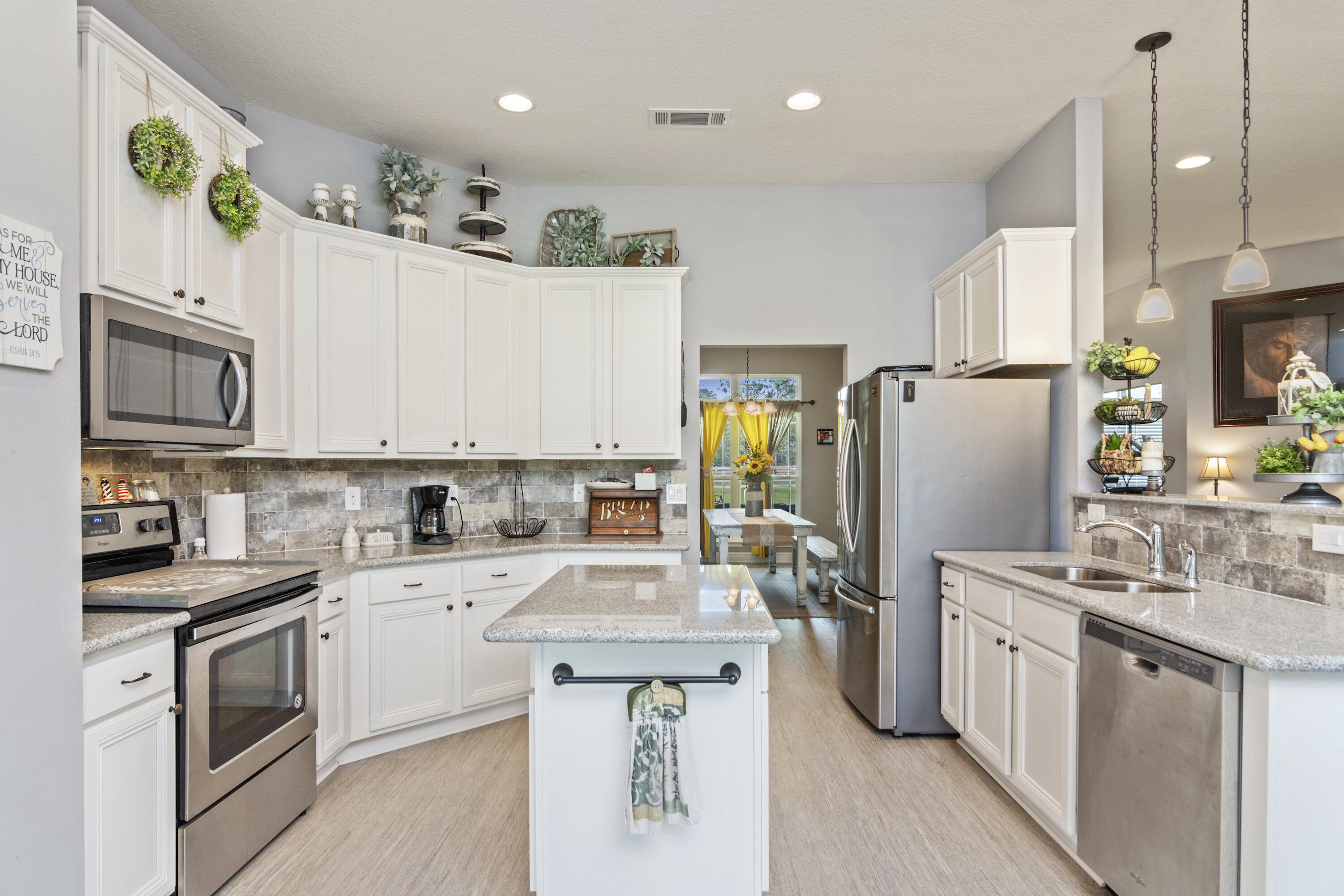 Yellow River Plantation - Residential