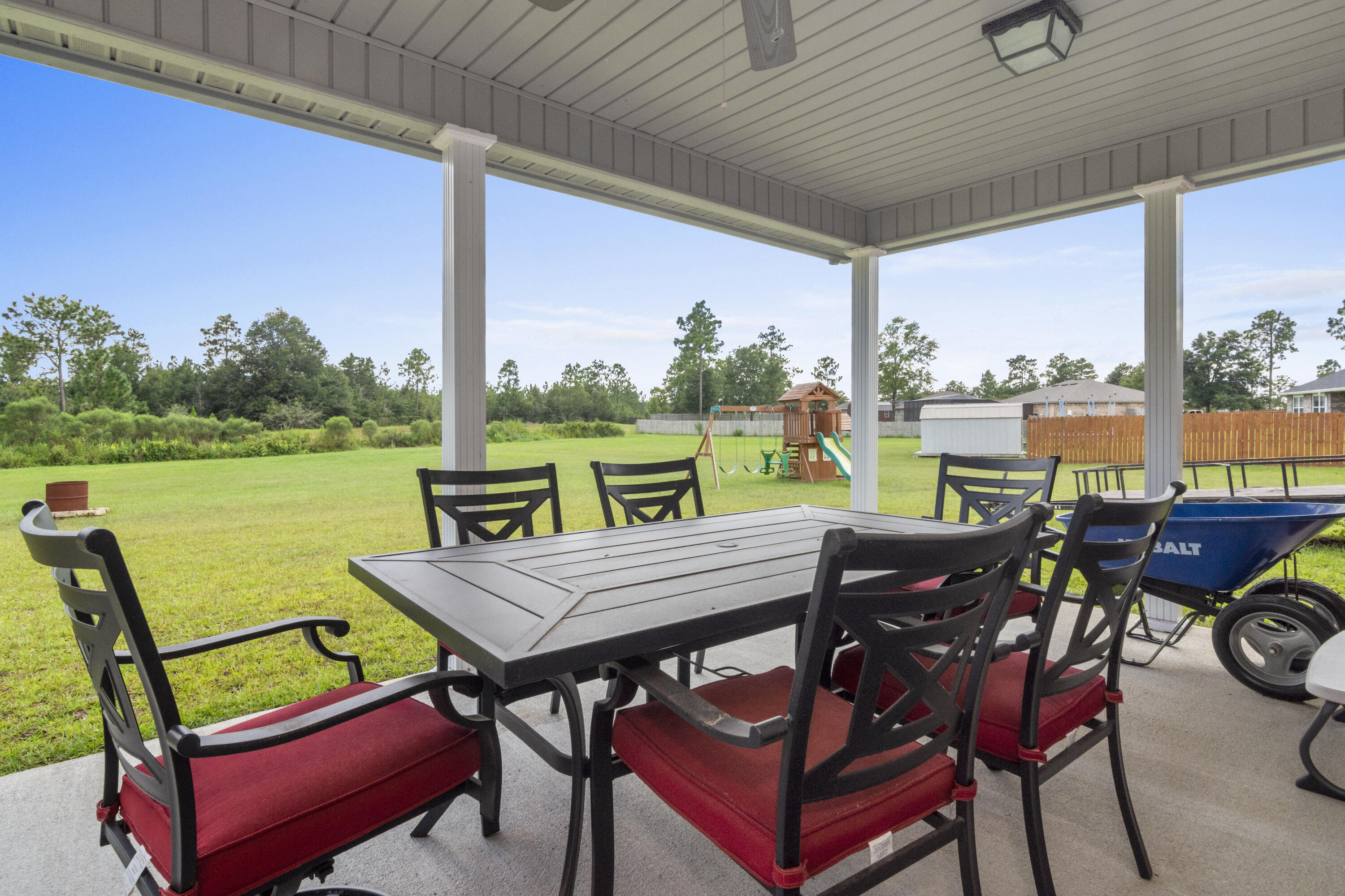 Yellow River Plantation - Residential