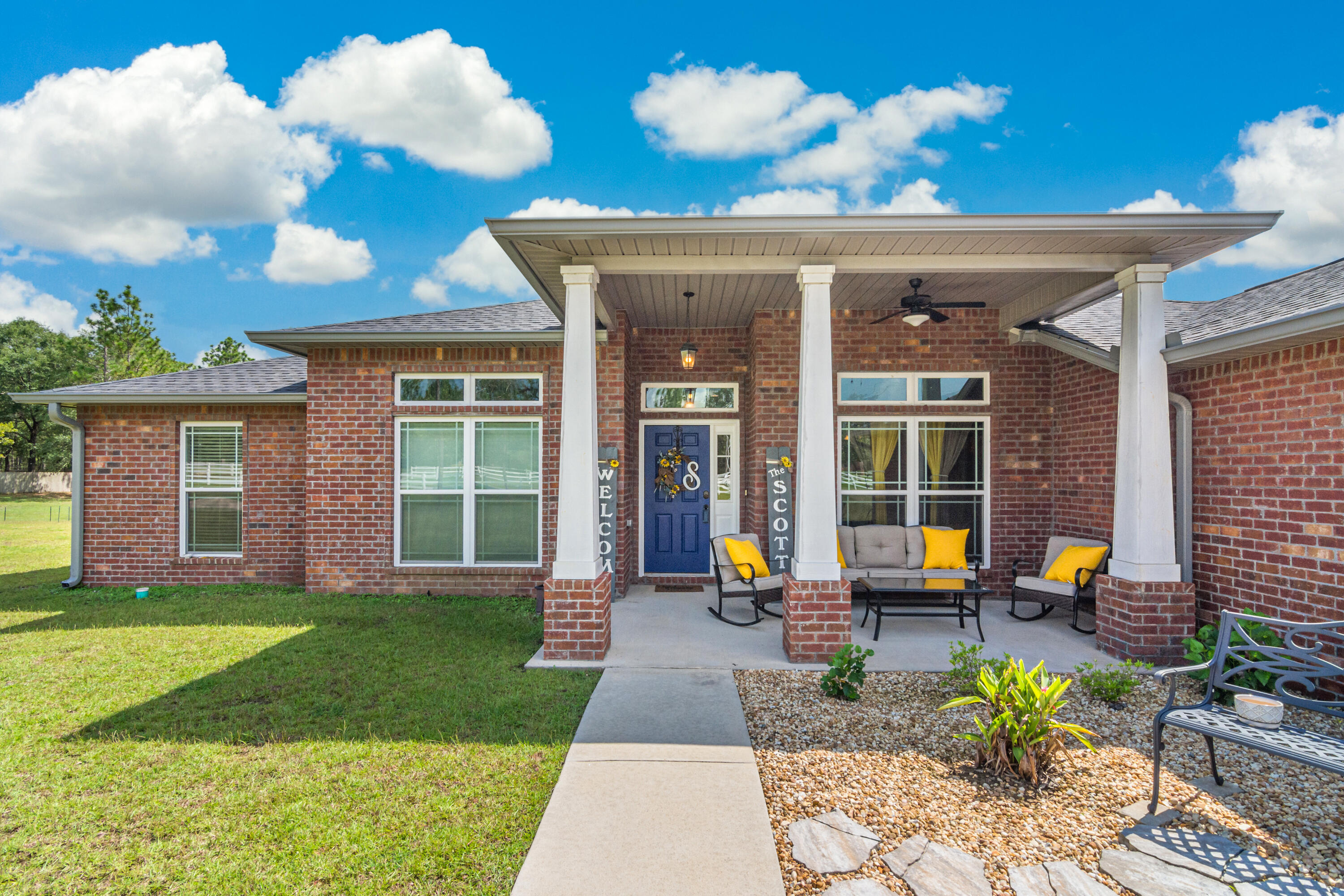 Yellow River Plantation - Residential