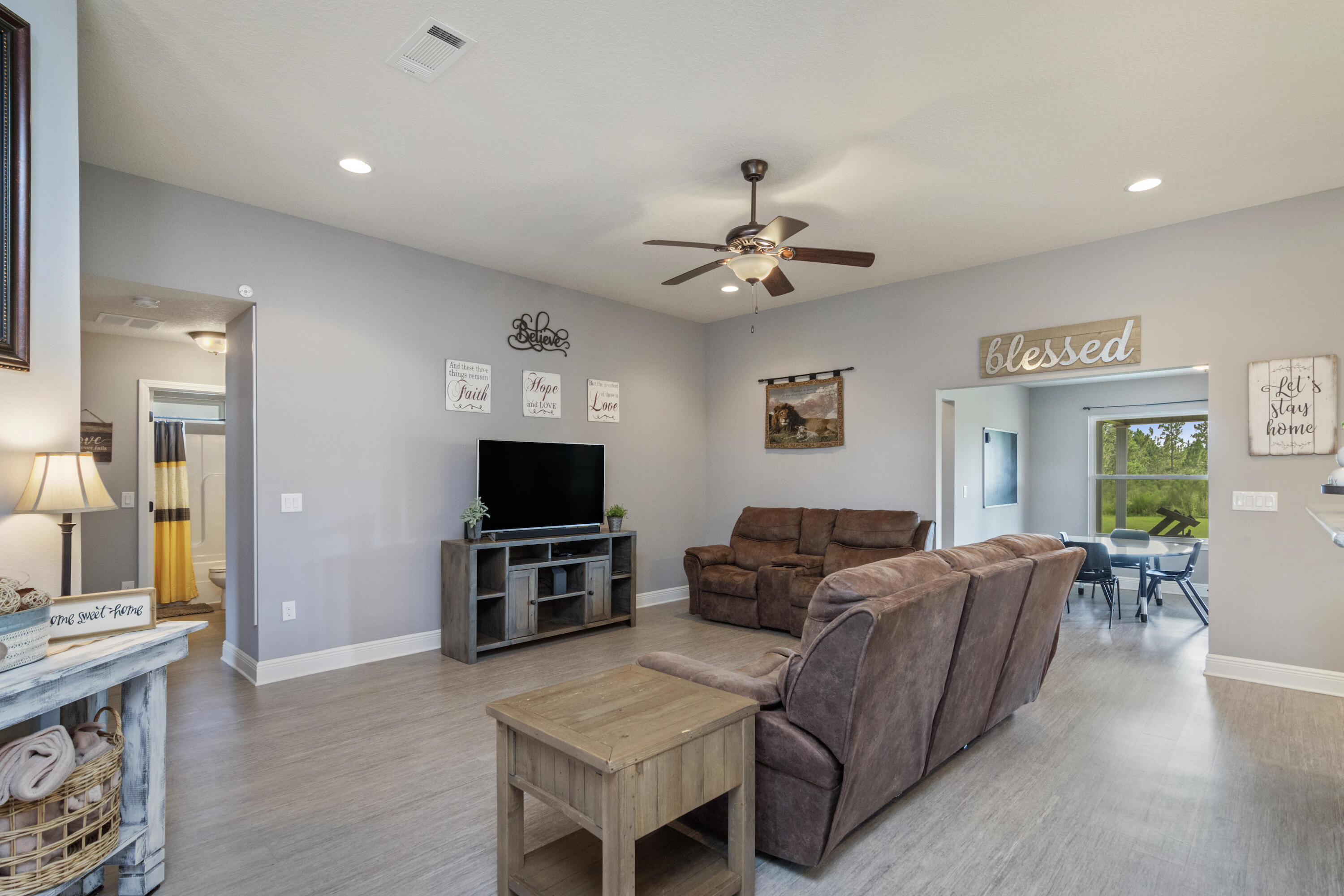 Yellow River Plantation - Residential