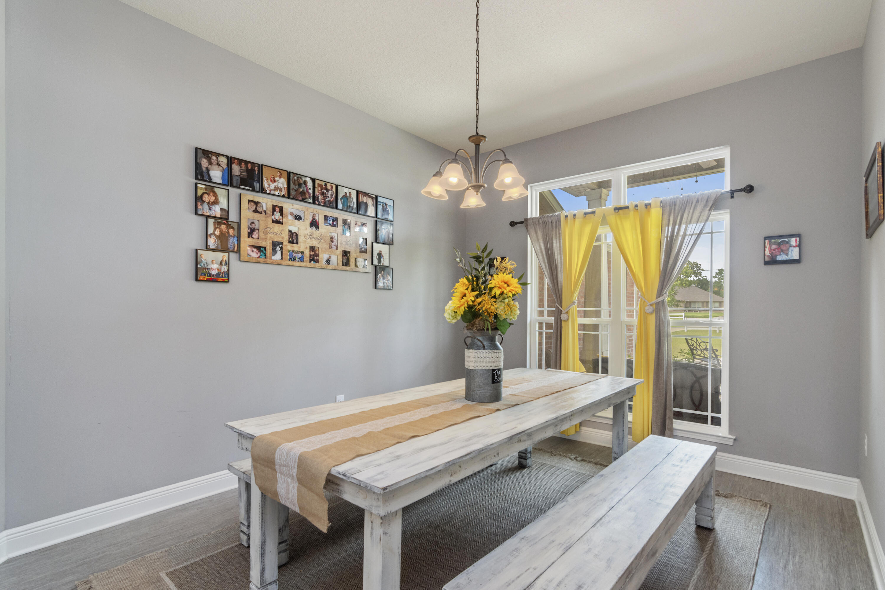 Yellow River Plantation - Residential