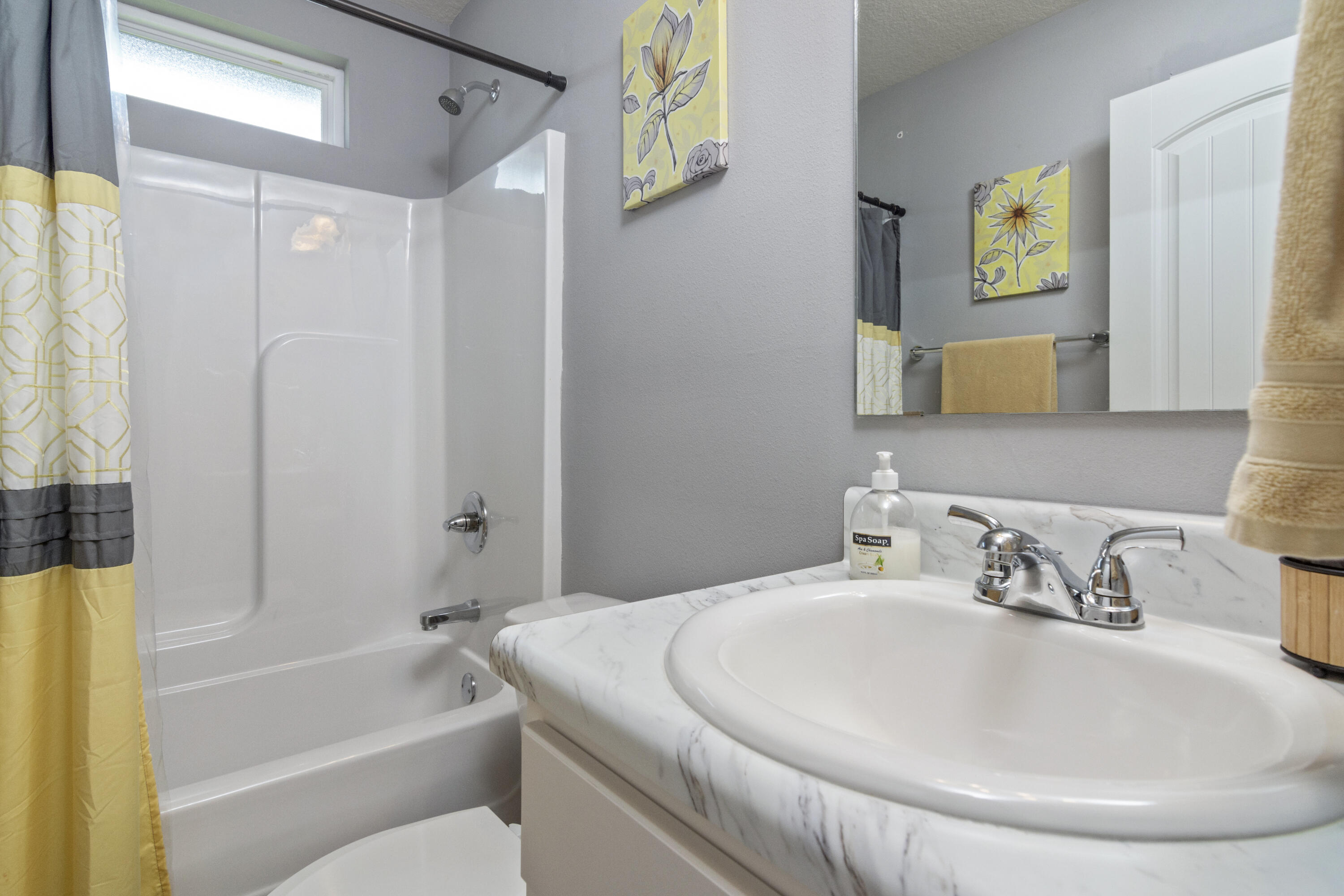 Yellow River Plantation - Residential