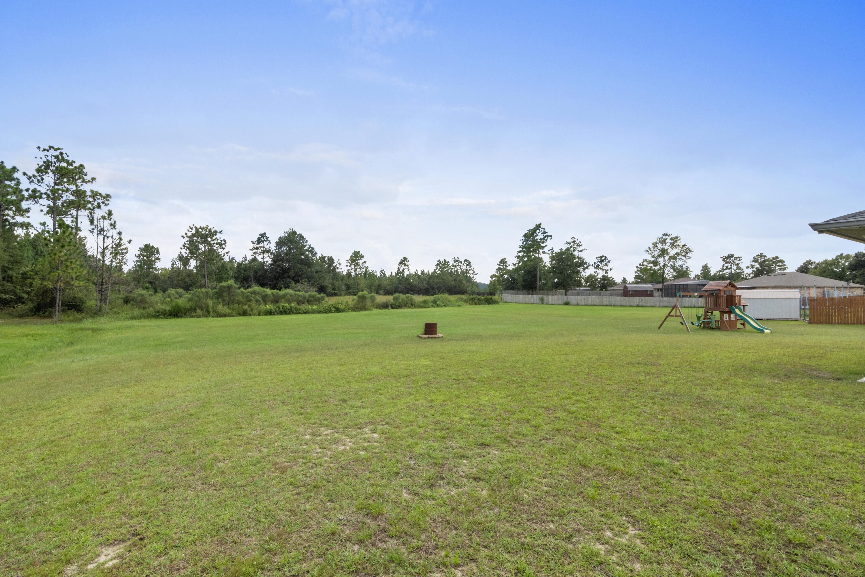 Yellow River Plantation - Residential