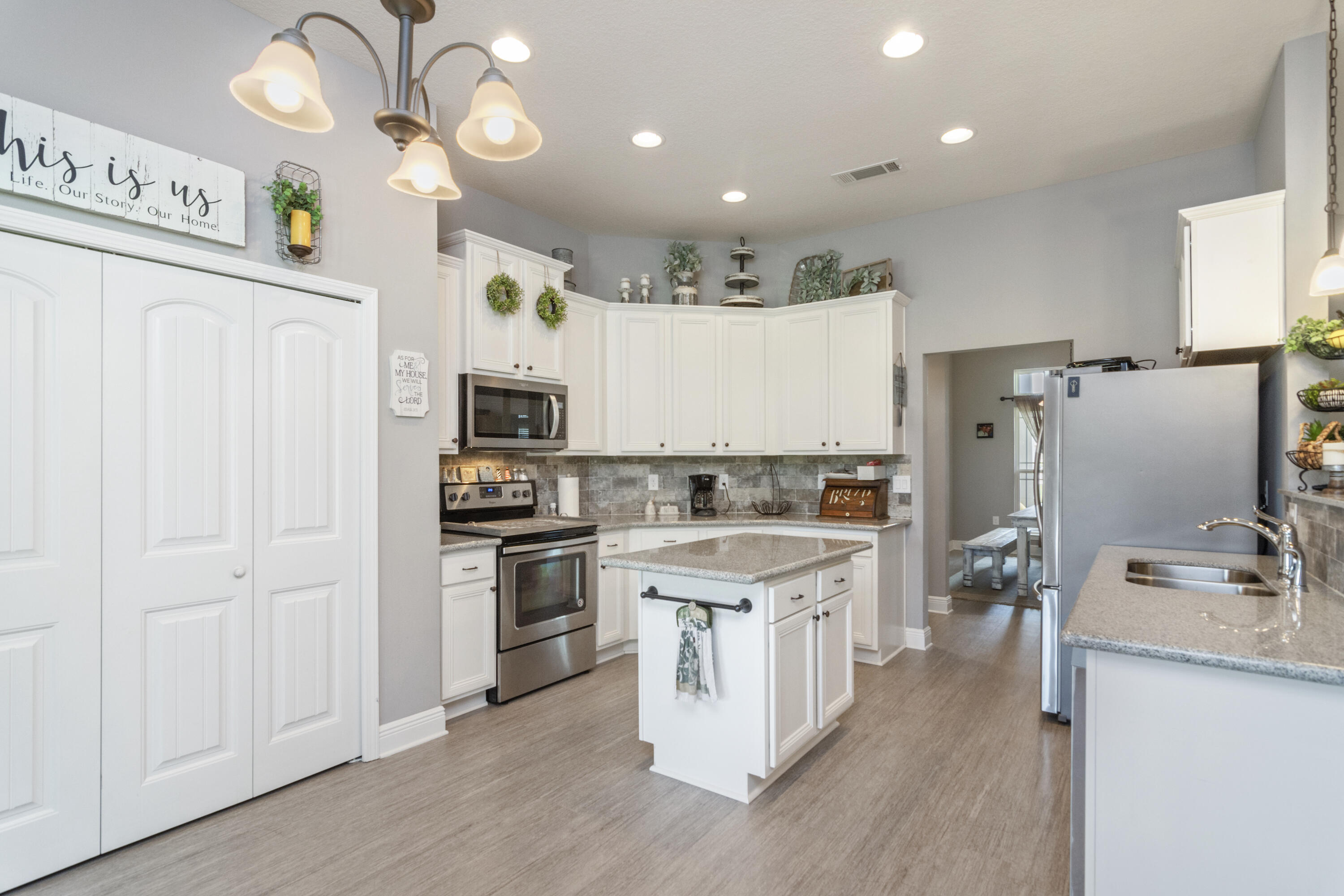 Yellow River Plantation - Residential