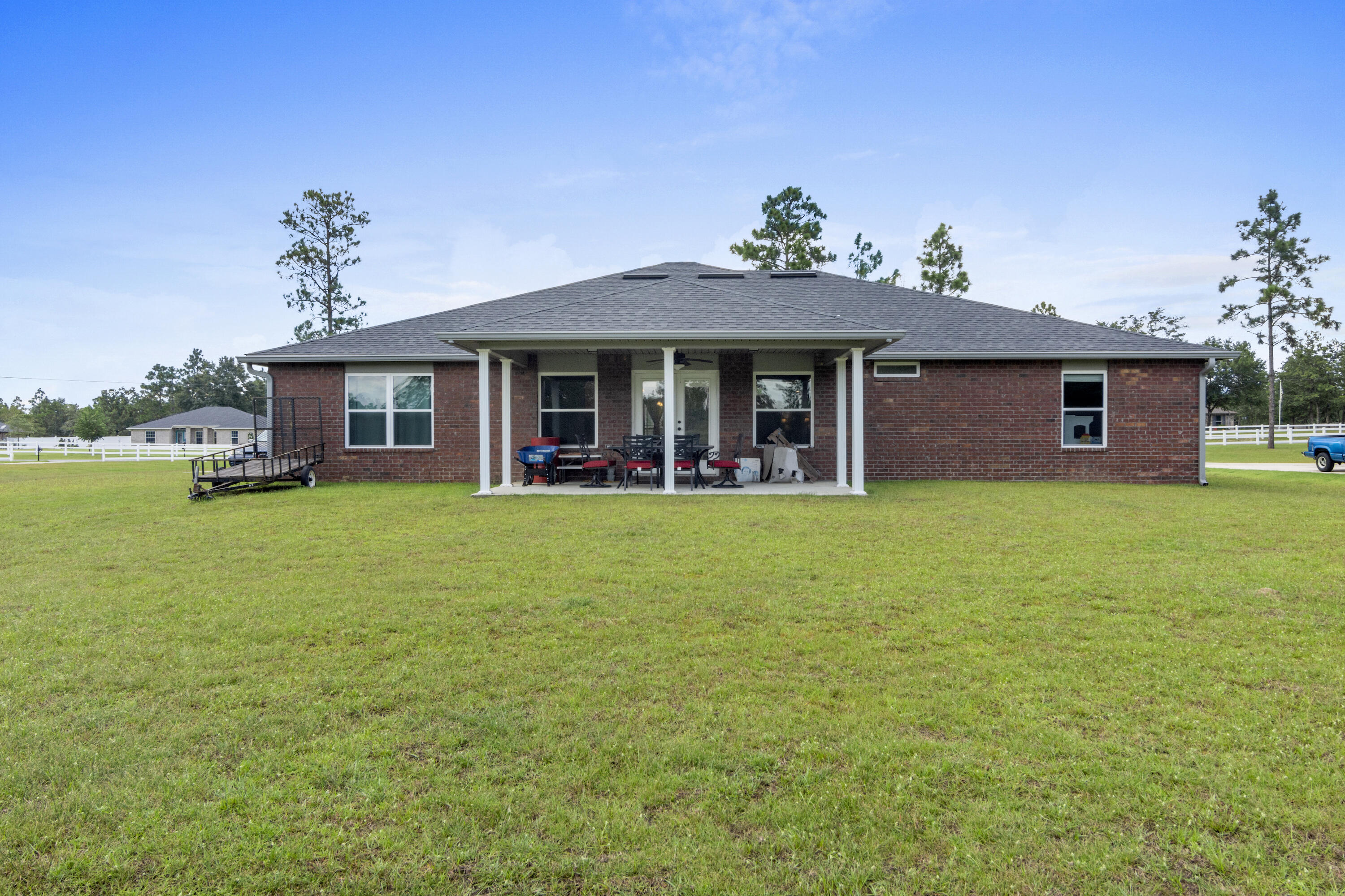Yellow River Plantation - Residential