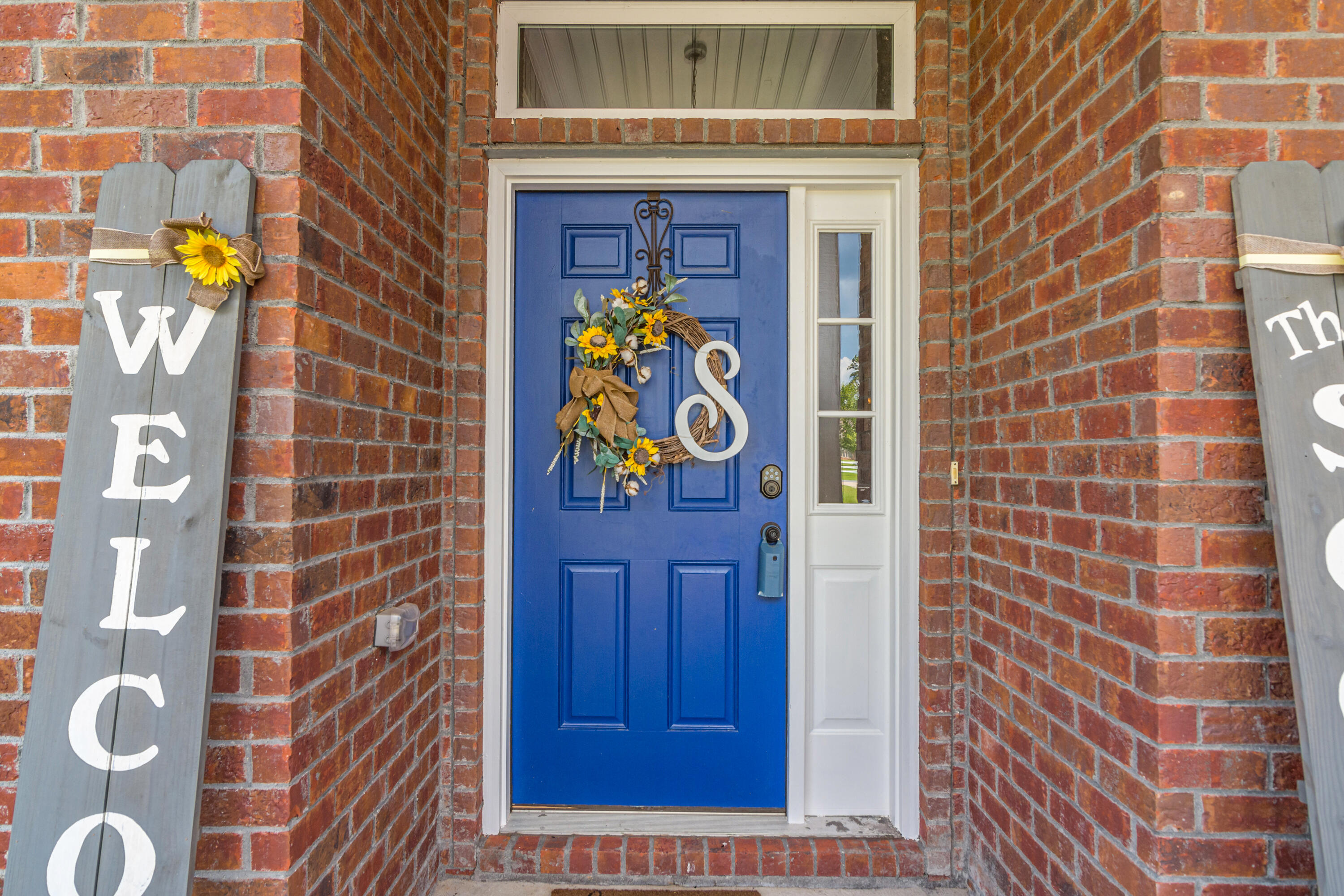 Yellow River Plantation - Residential