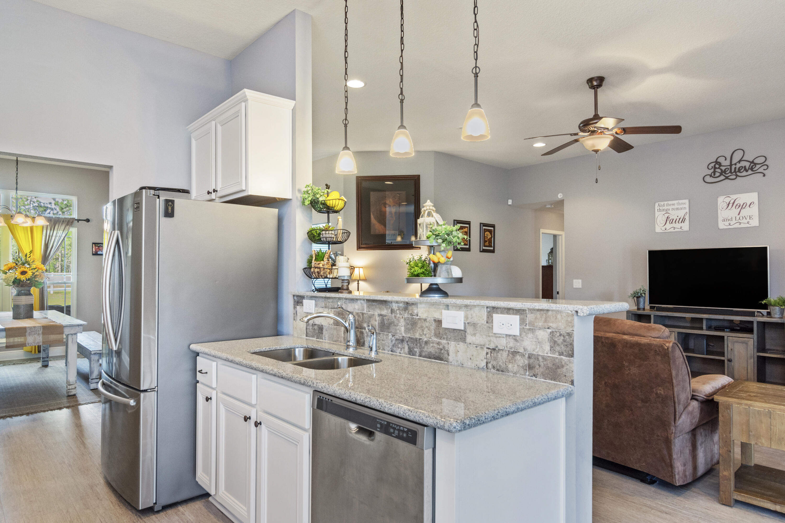 Yellow River Plantation - Residential
