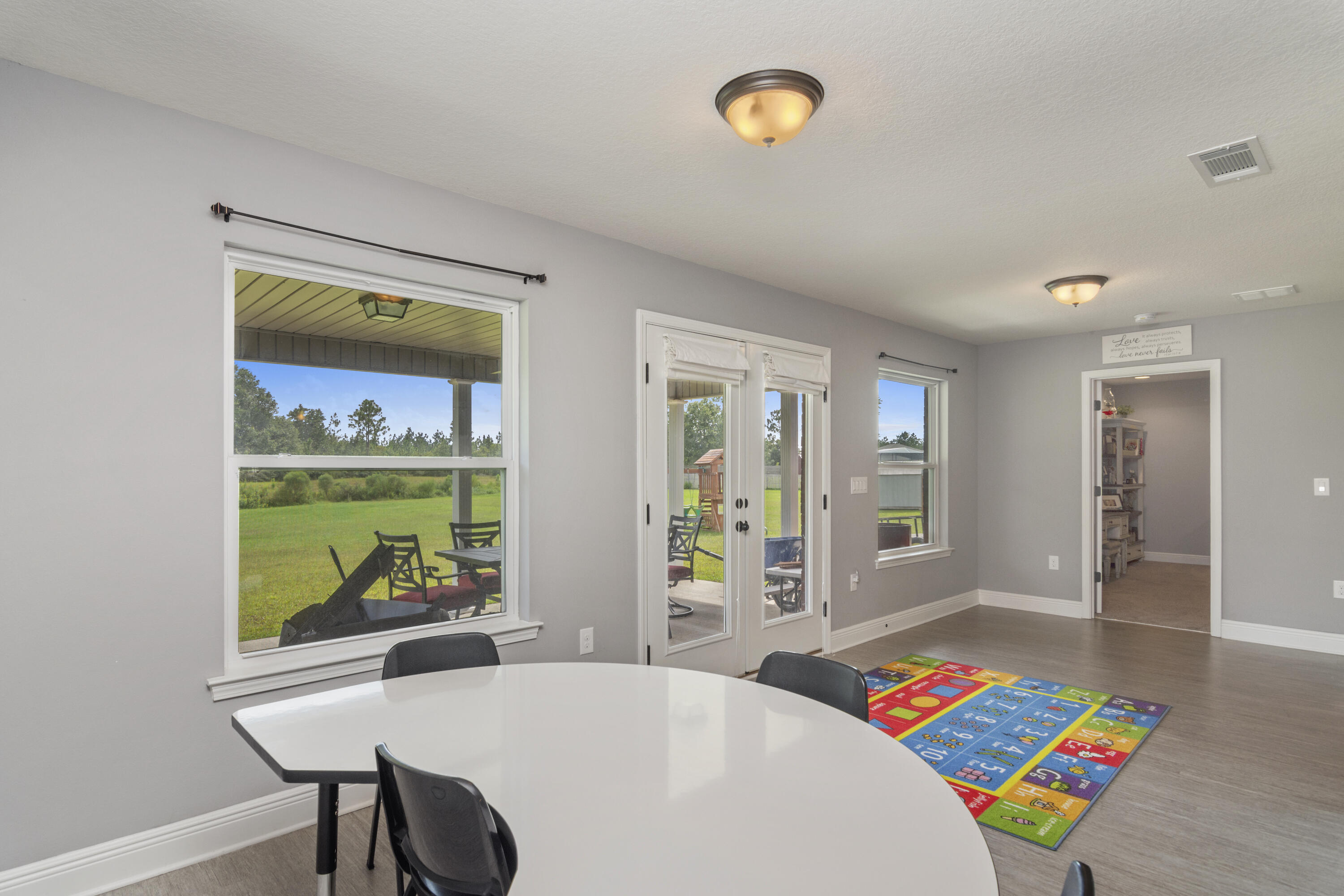 Yellow River Plantation - Residential