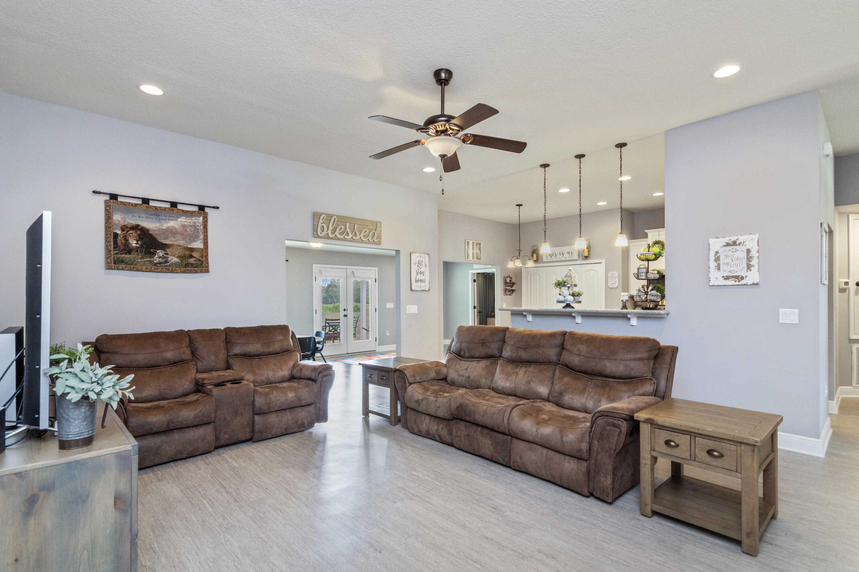 Yellow River Plantation - Residential
