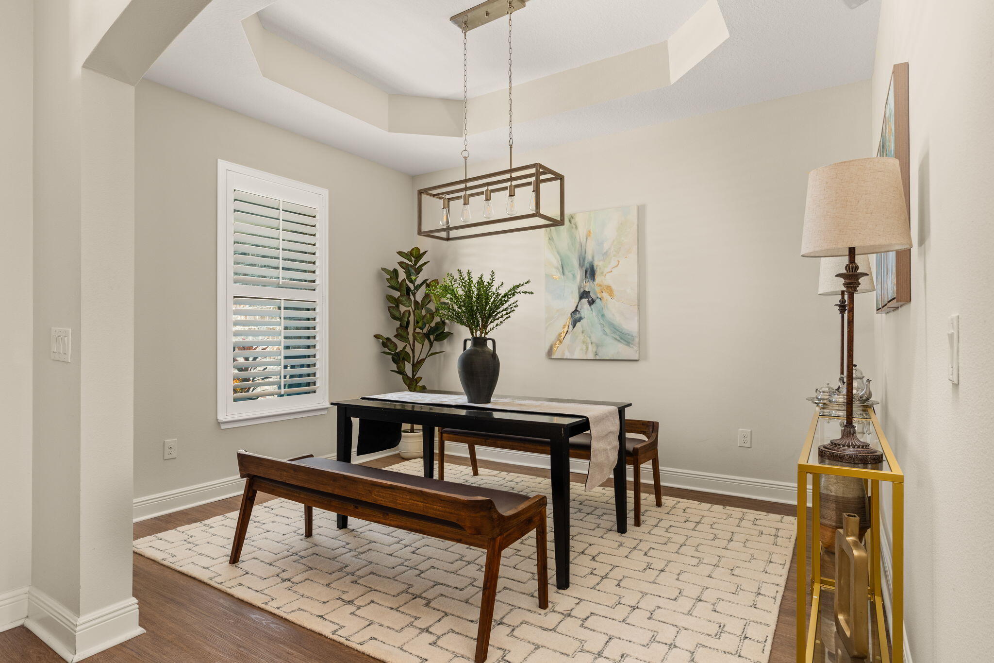 PELICAN BAY - Residential