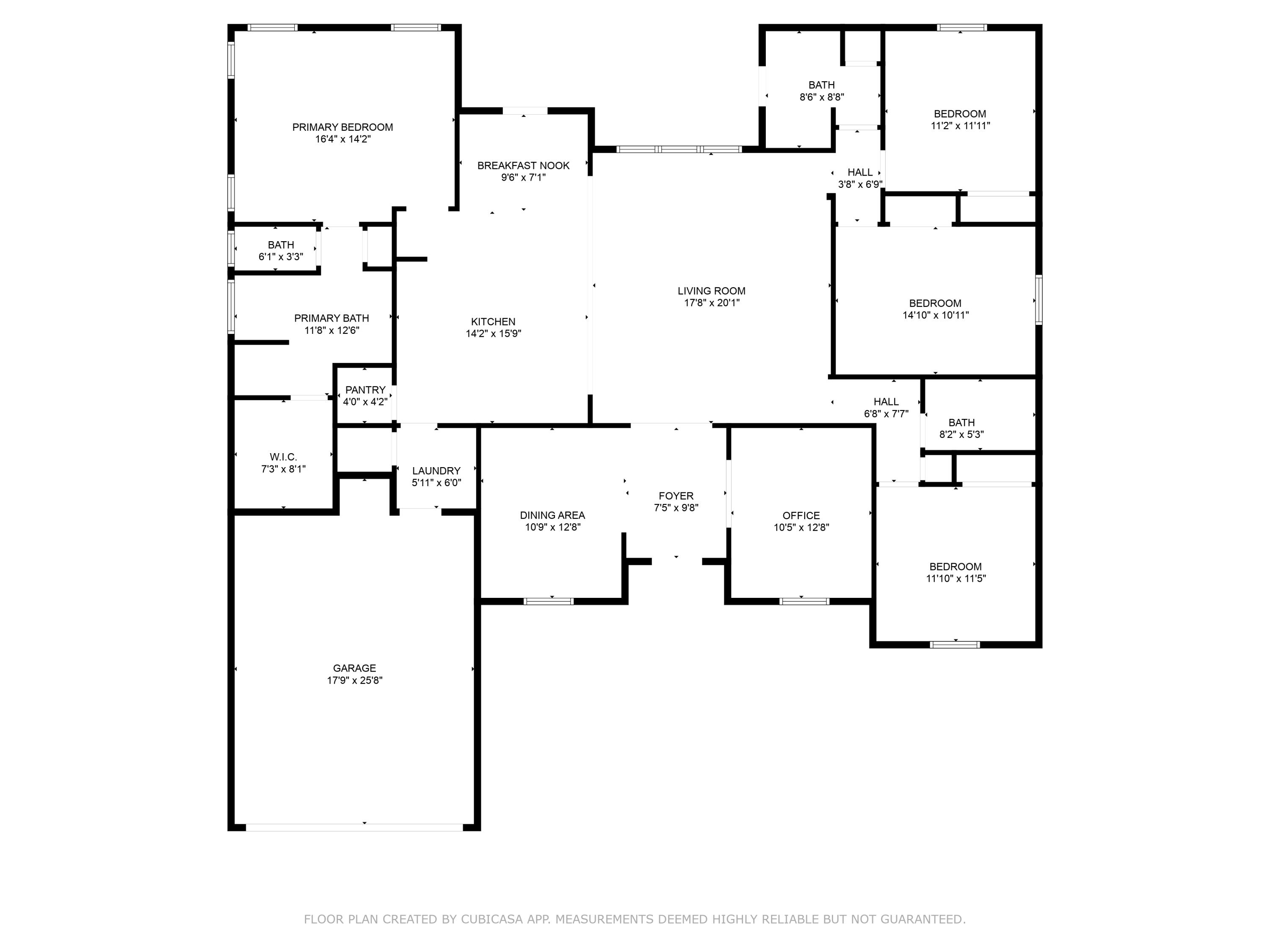 PELICAN BAY - Residential