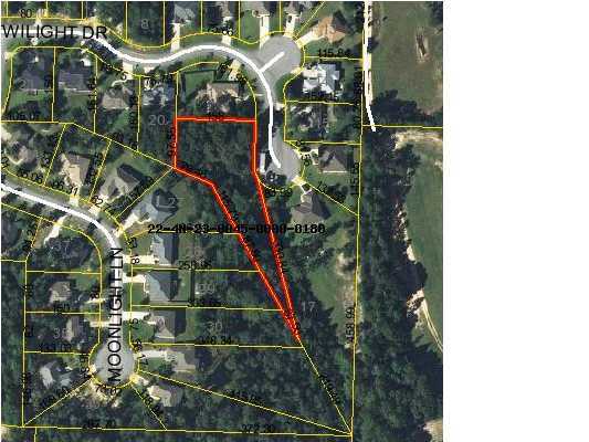 SPRING HOLLOW ESTATES - Land