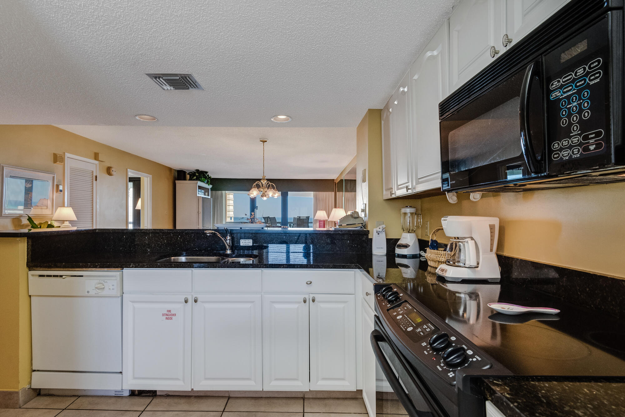 EDGEWATER BEACH CONDO PH 2 - Residential