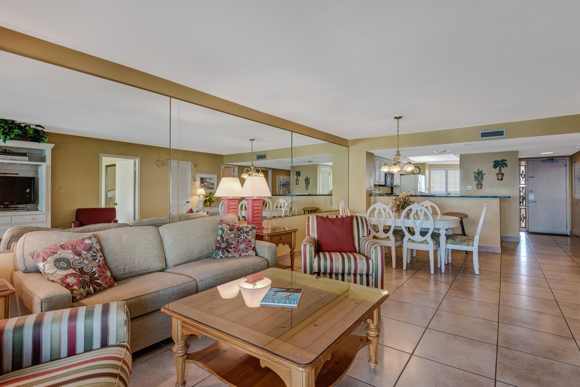 EDGEWATER BEACH CONDO PH 2 - Residential