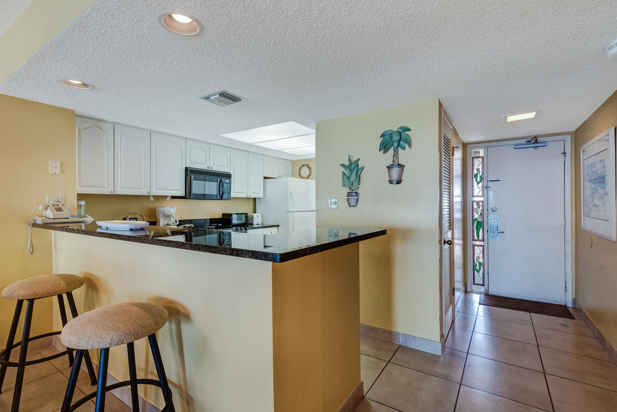 EDGEWATER BEACH CONDO PH 2 - Residential