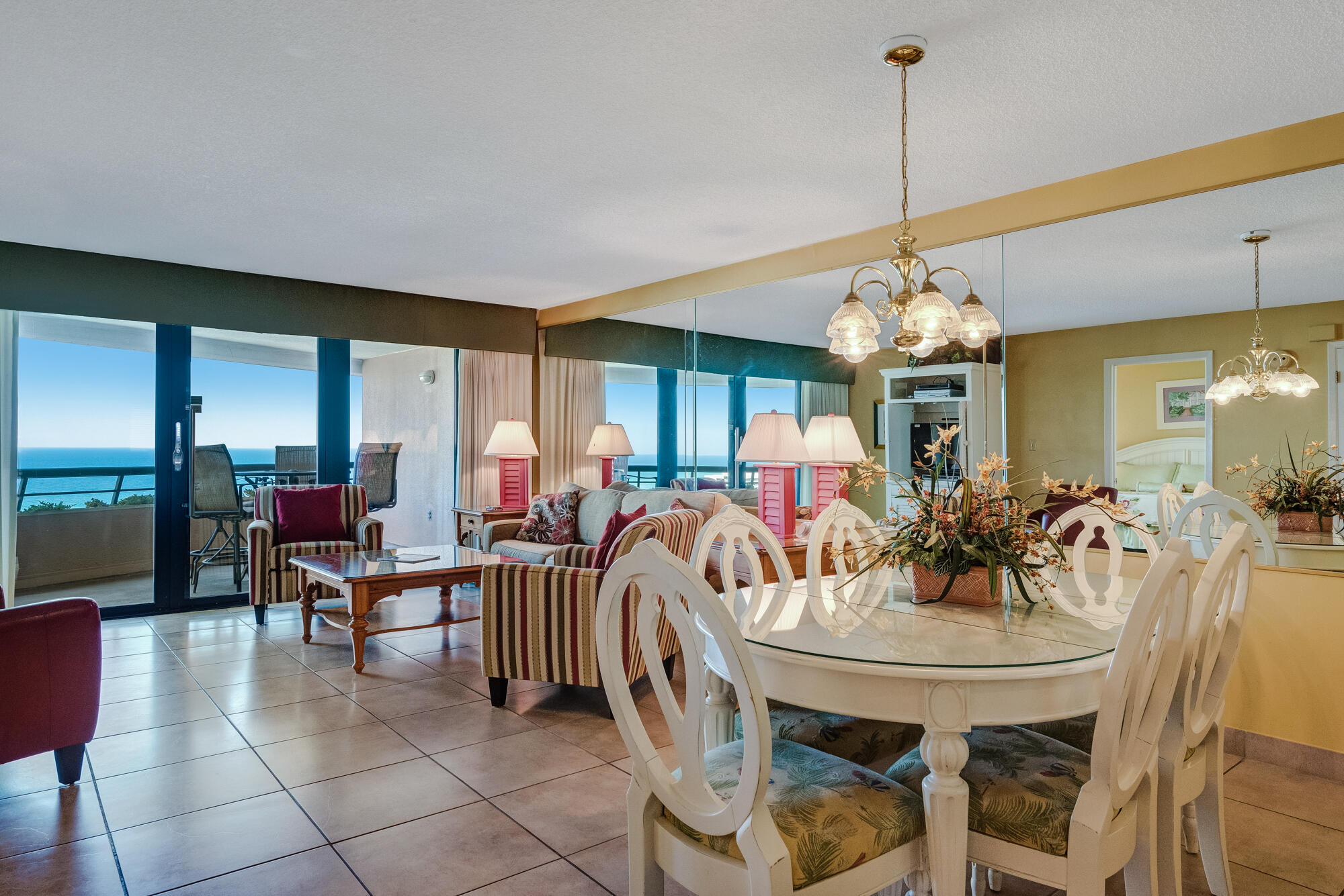 EDGEWATER BEACH CONDO PH 2 - Residential