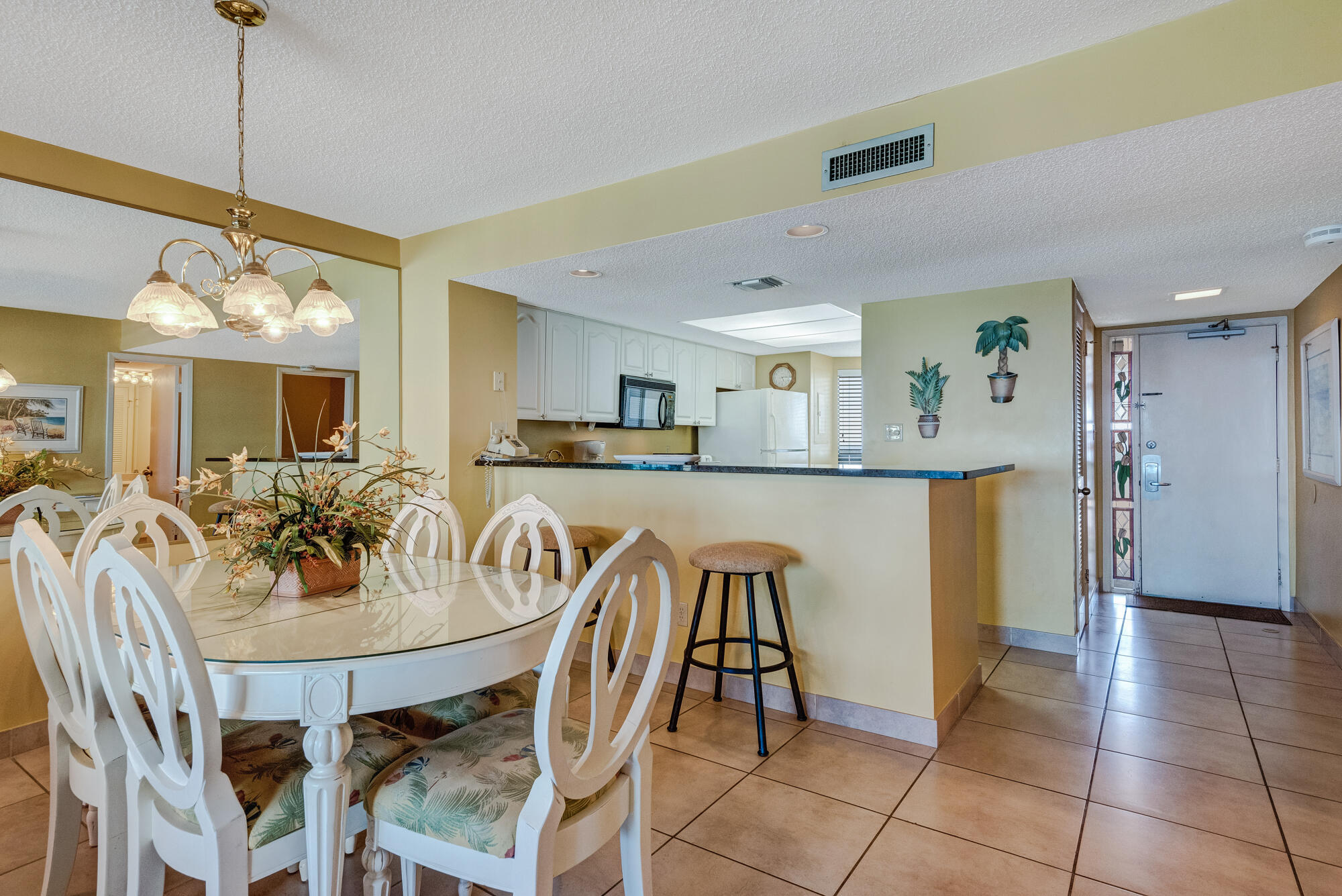 EDGEWATER BEACH CONDO PH 2 - Residential