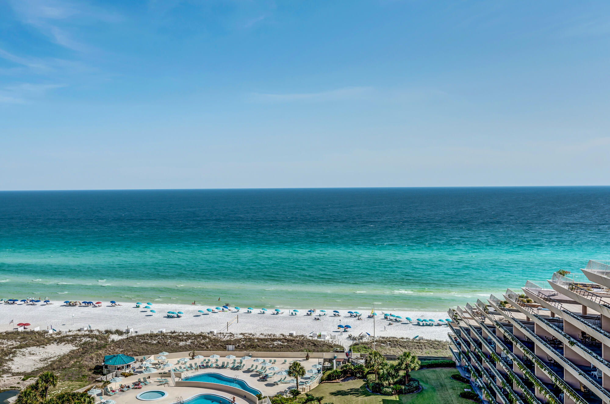 EDGEWATER BEACH CONDO PH 2 - Residential