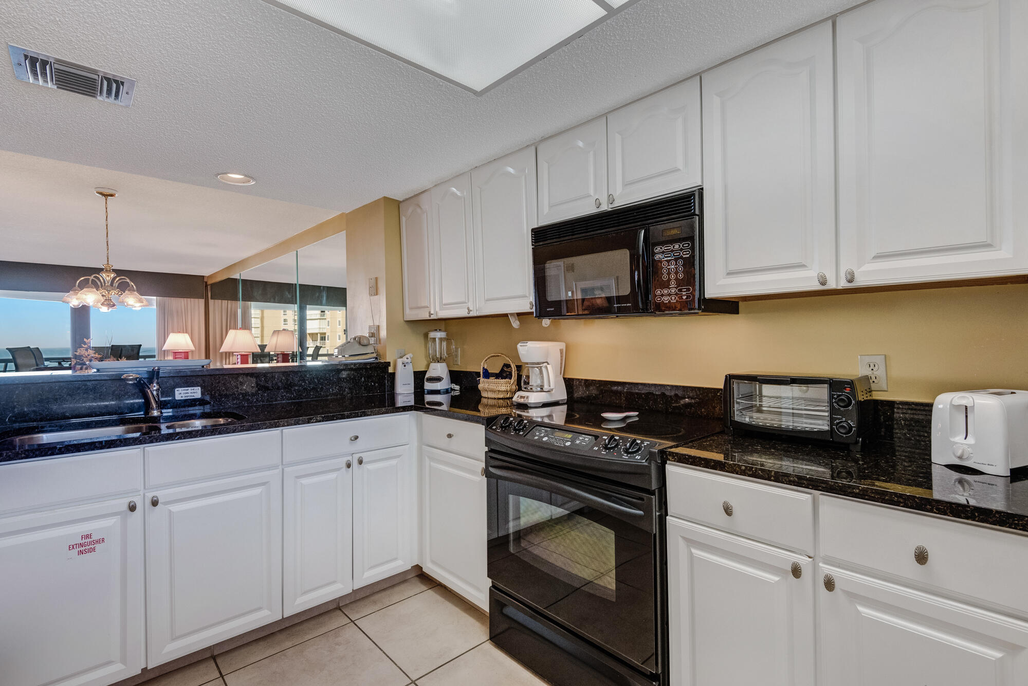 EDGEWATER BEACH CONDO PH 2 - Residential